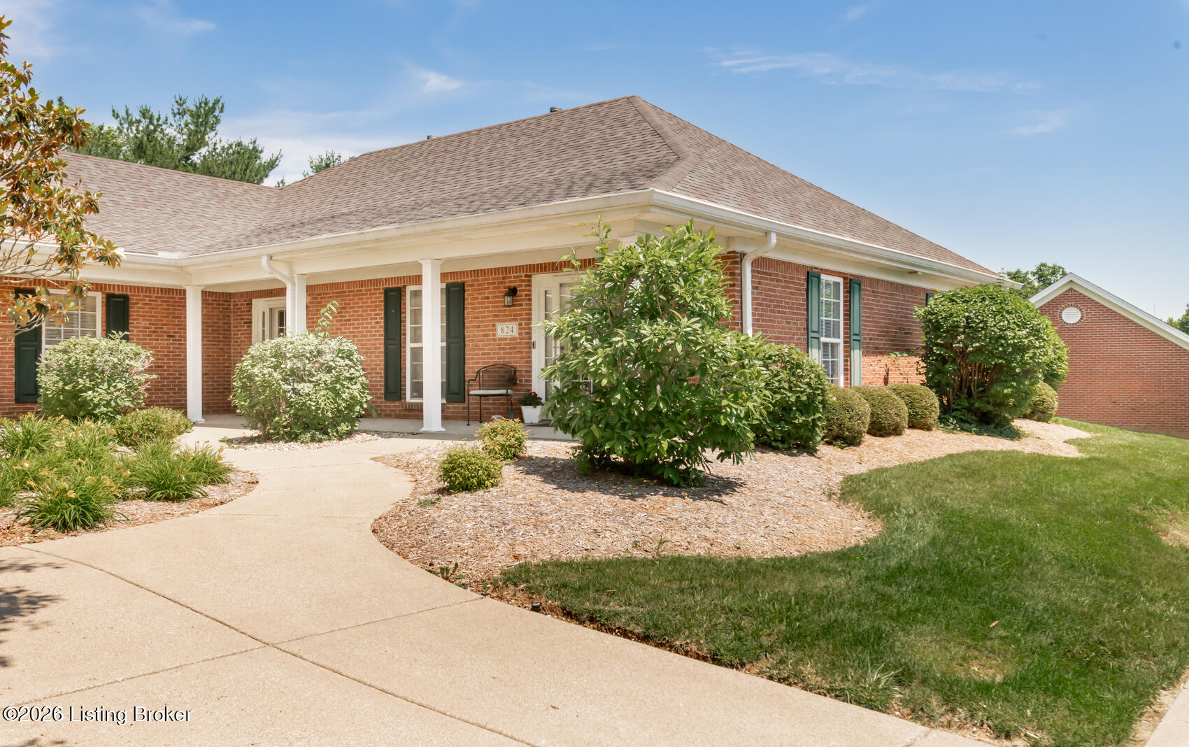 824 Garden Pointe Dr