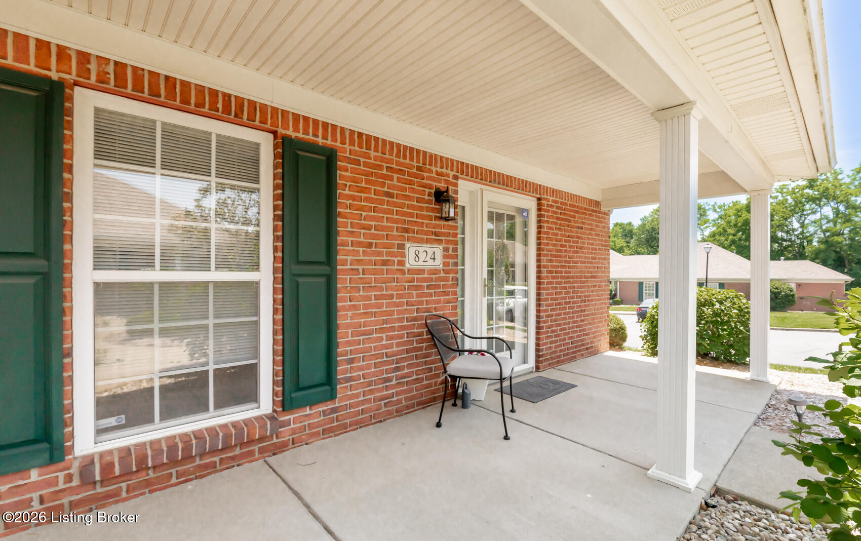 824 Garden Pointe Dr
