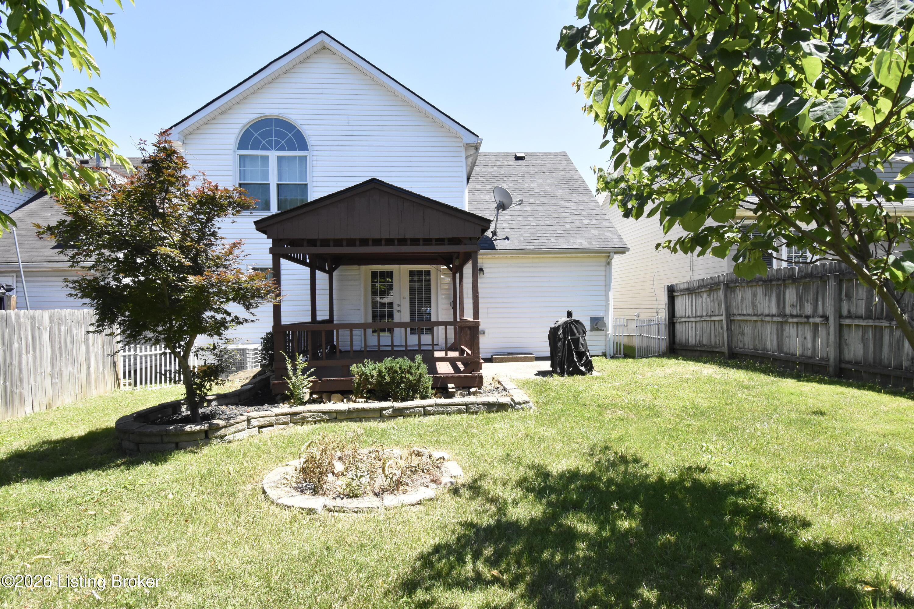 4006 Mimosa View Dr
