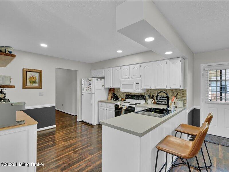 309 Moser Rd