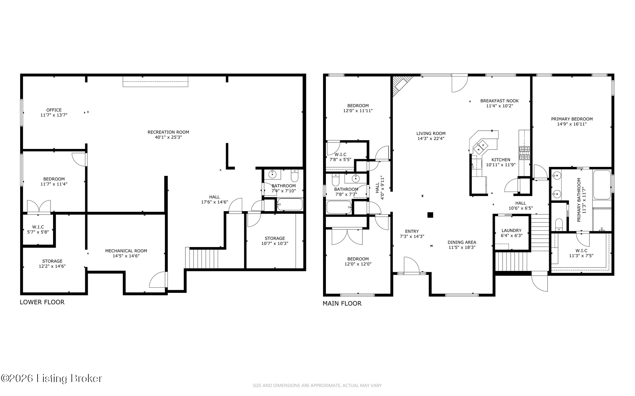 11105 Sewell Dr