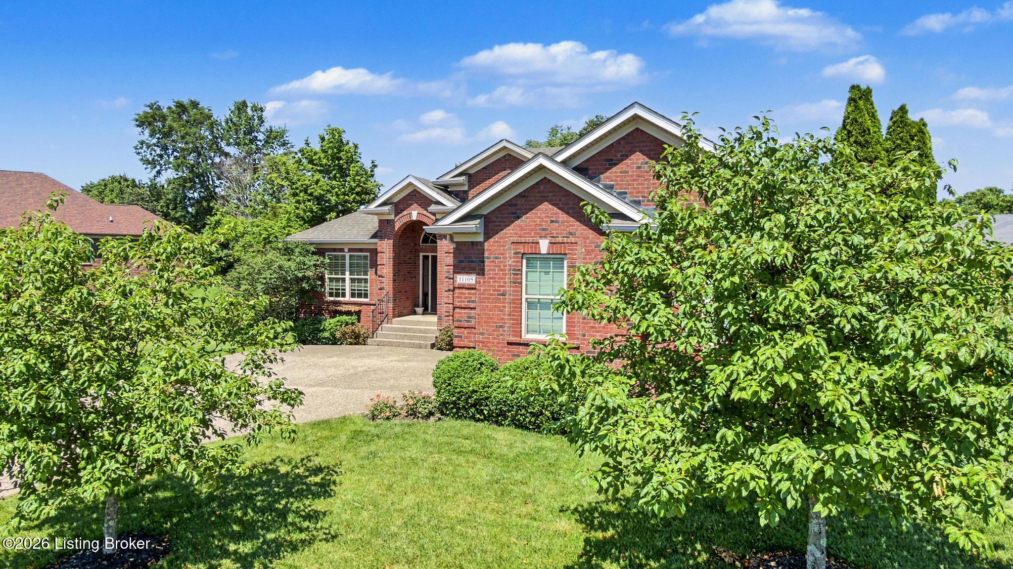 11105 Sewell Dr