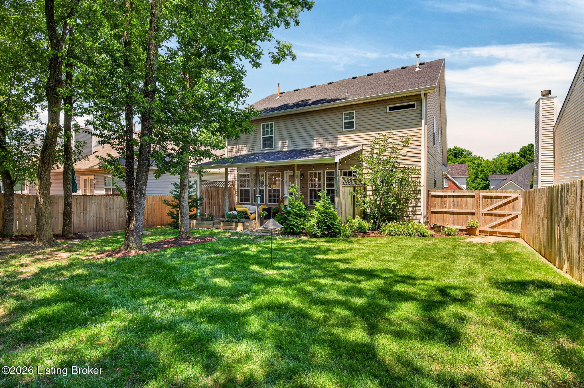 10502 Hite Creek Rd