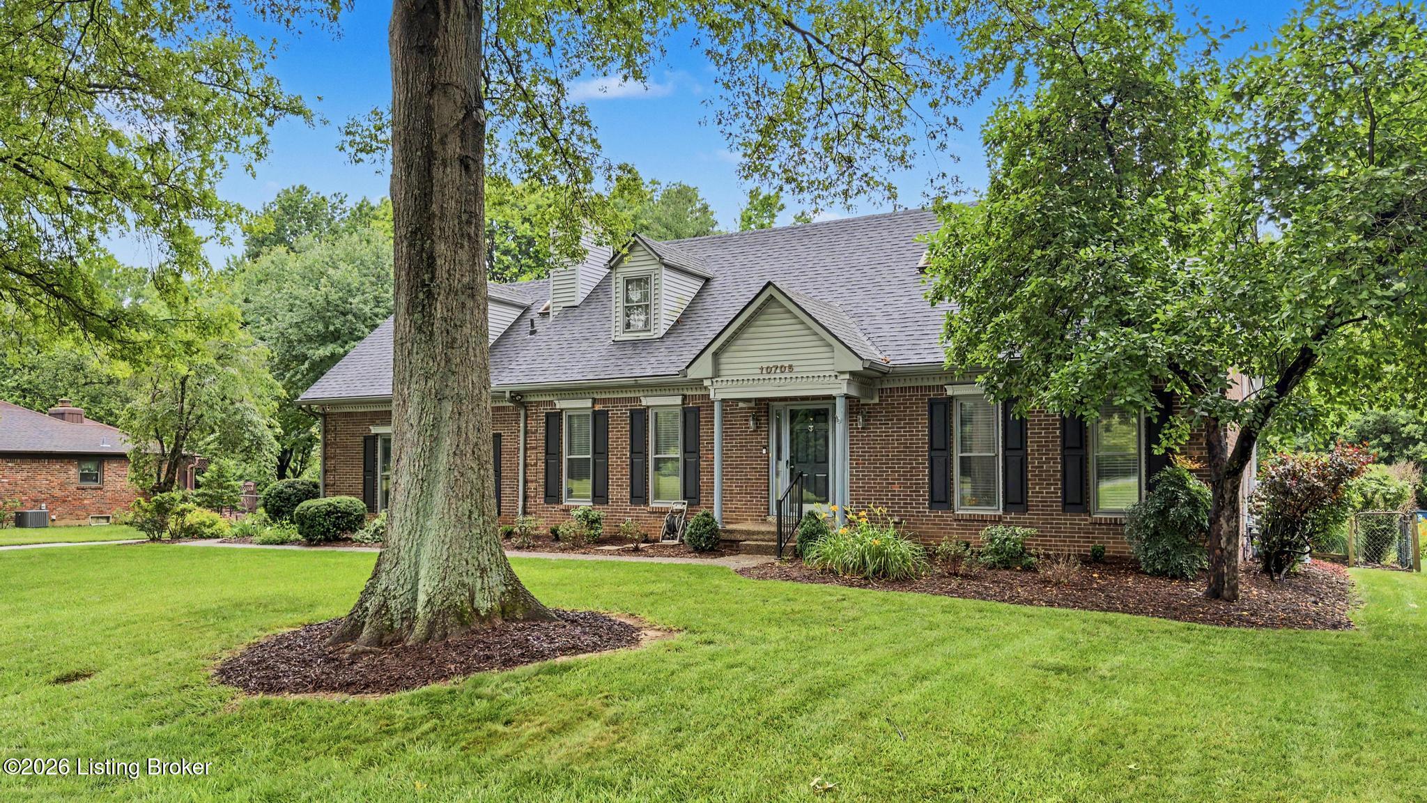 10705 Seven Oaks Dr