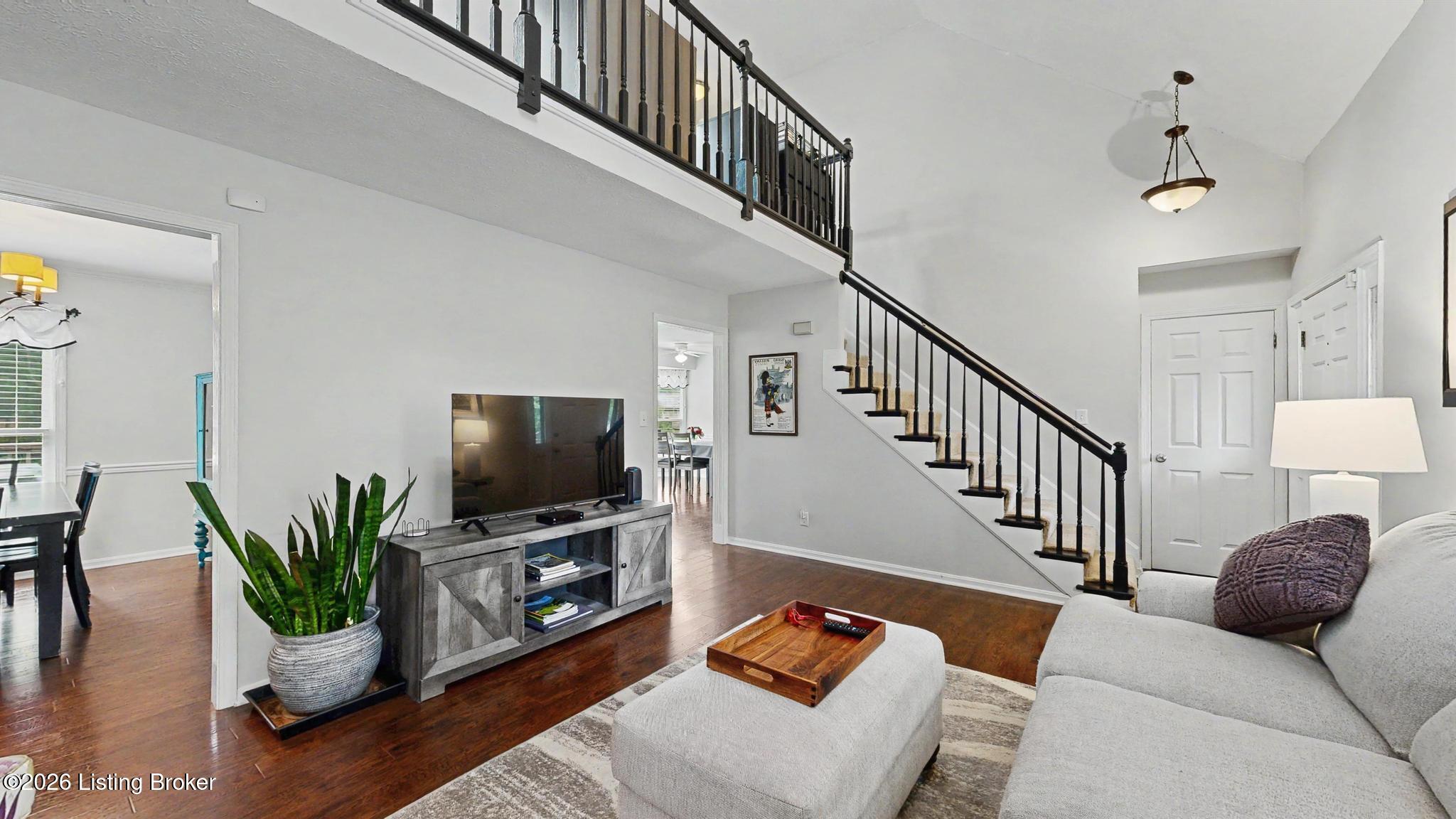 10705 Seven Oaks Dr
