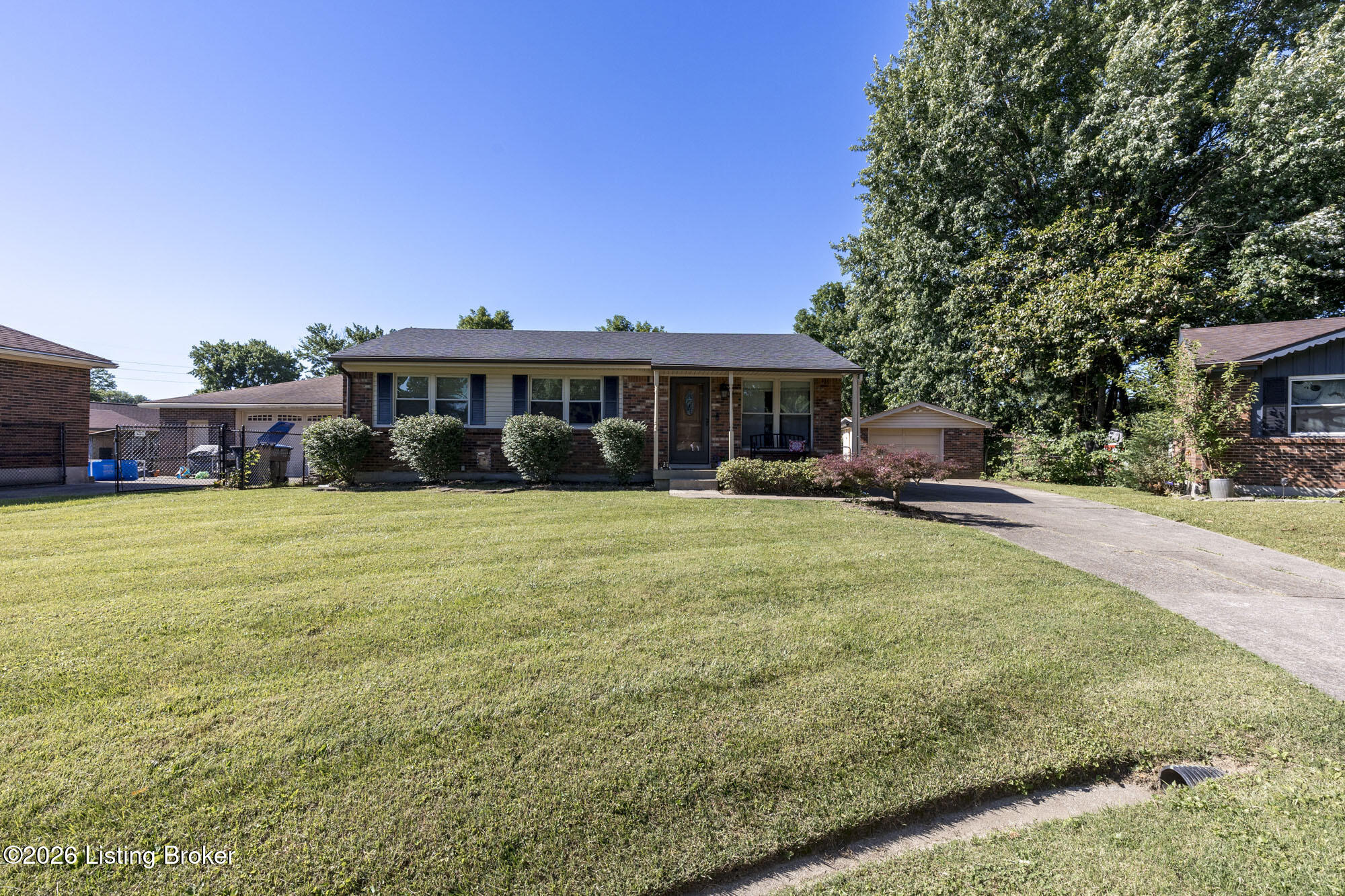 5904 Paul Revere Ct