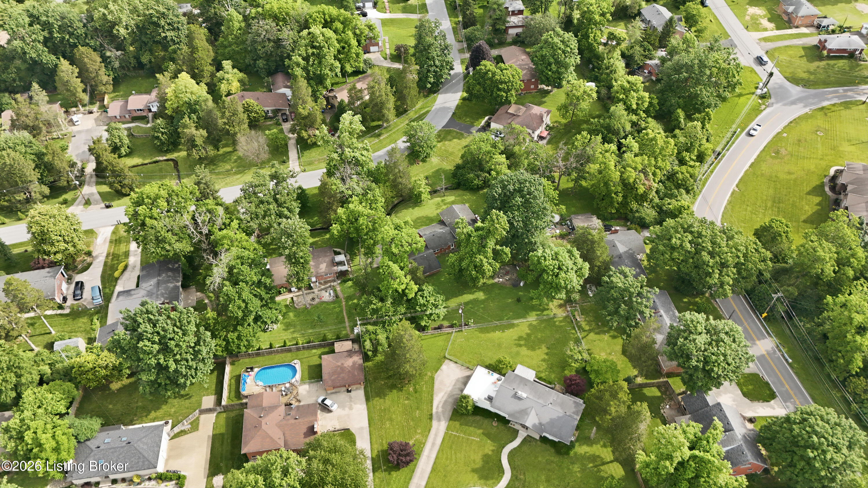 5201 Cool Brook Rd