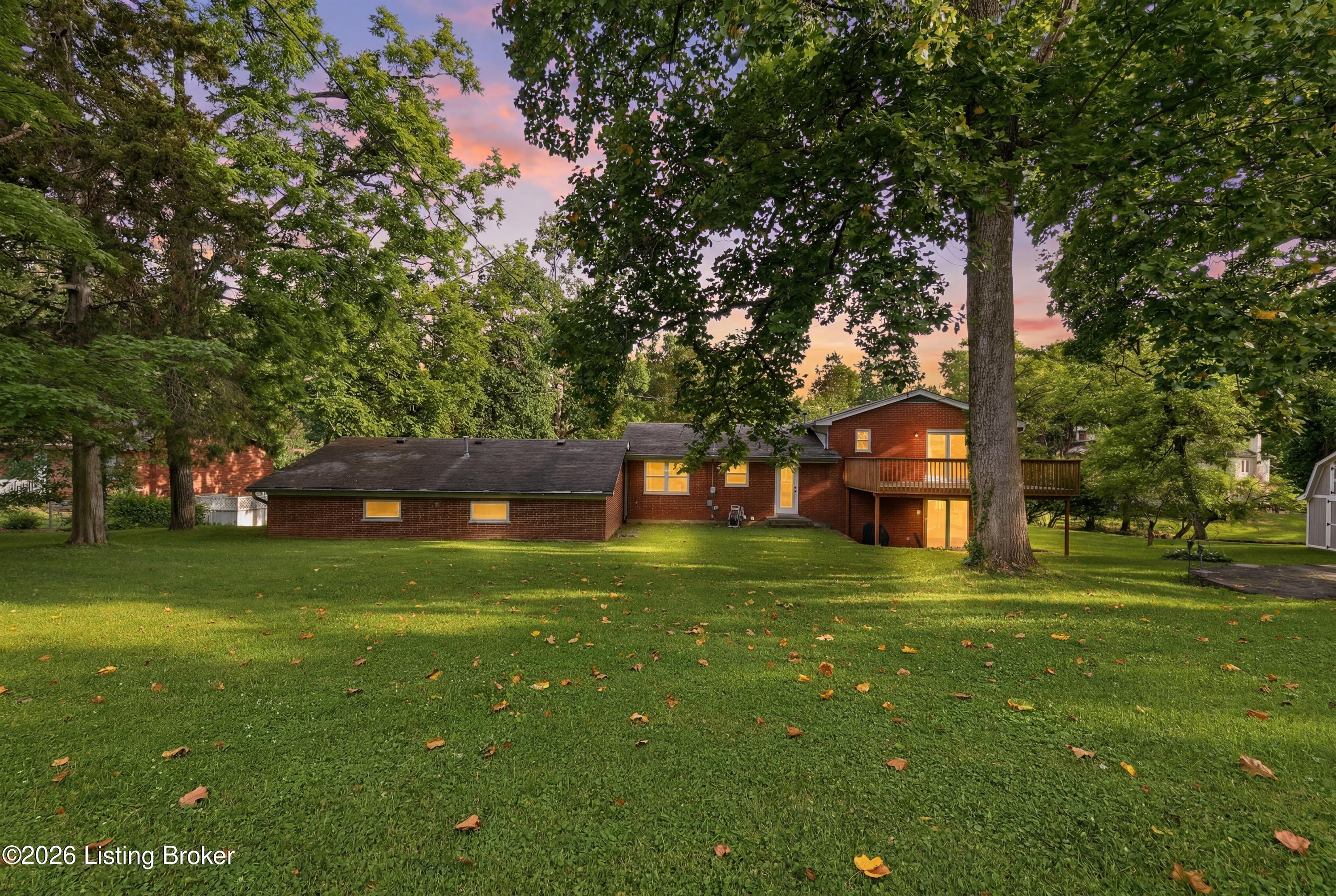 5201 Cool Brook Rd