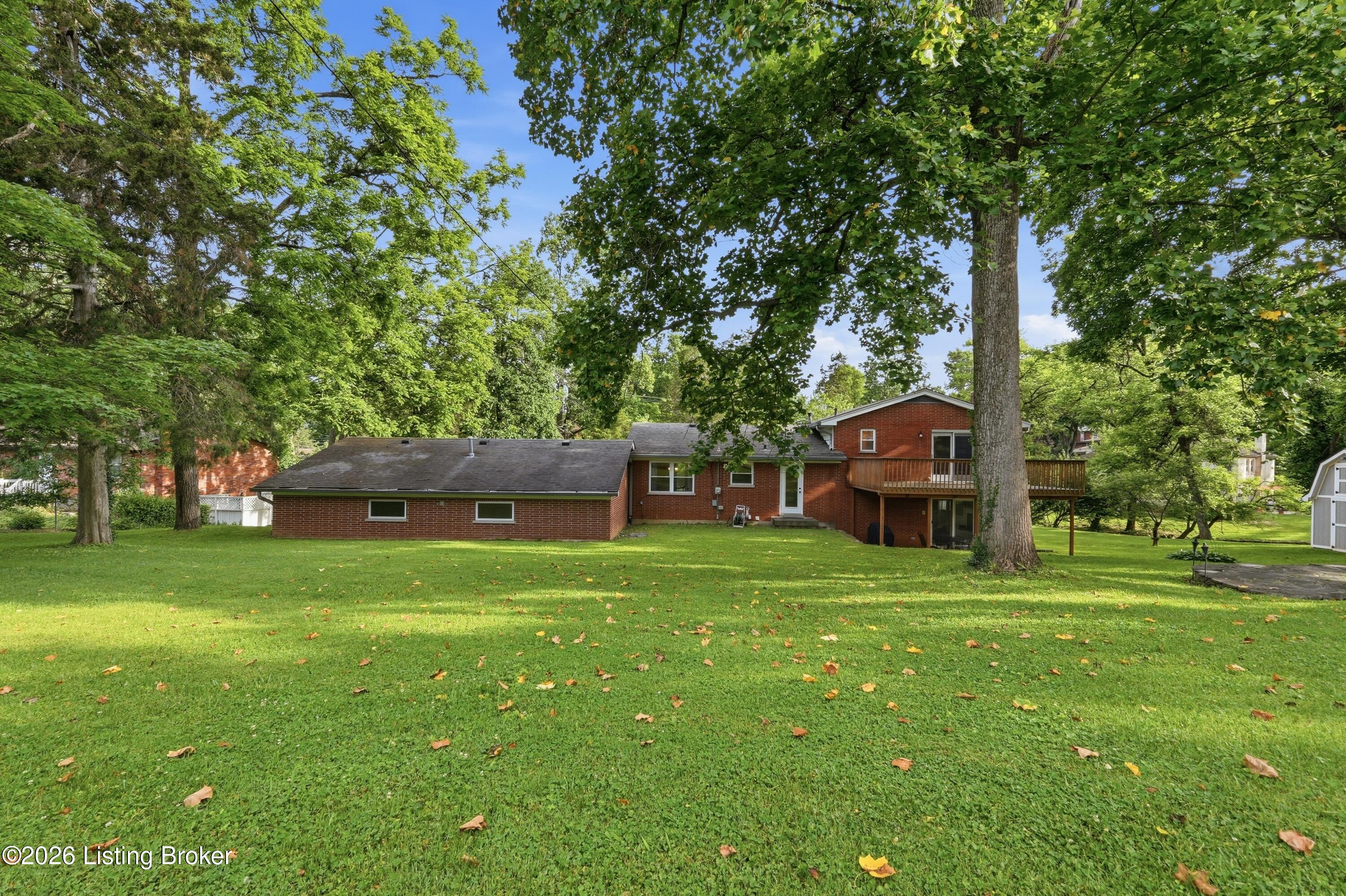 5201 Cool Brook Rd