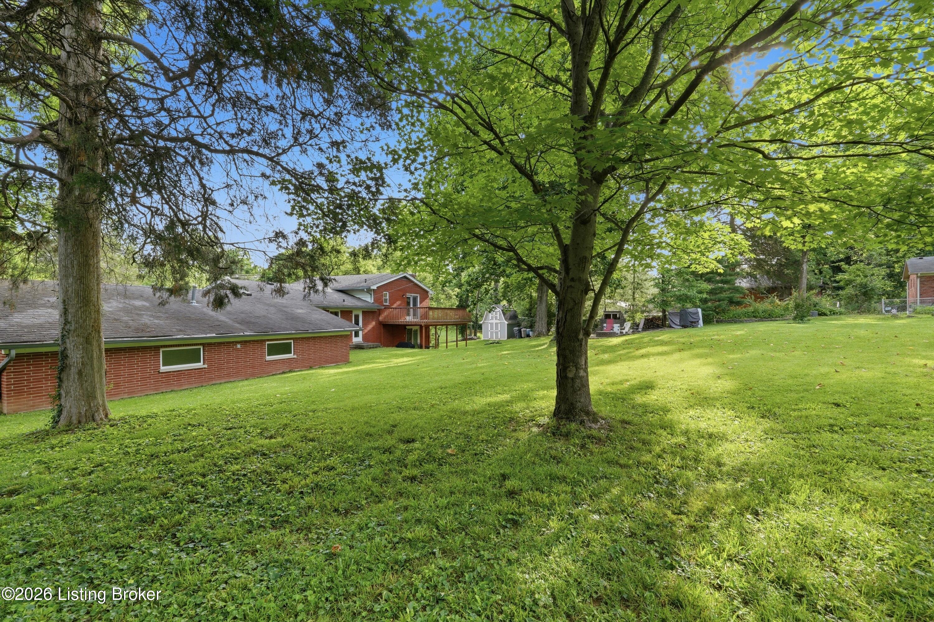 5201 Cool Brook Rd