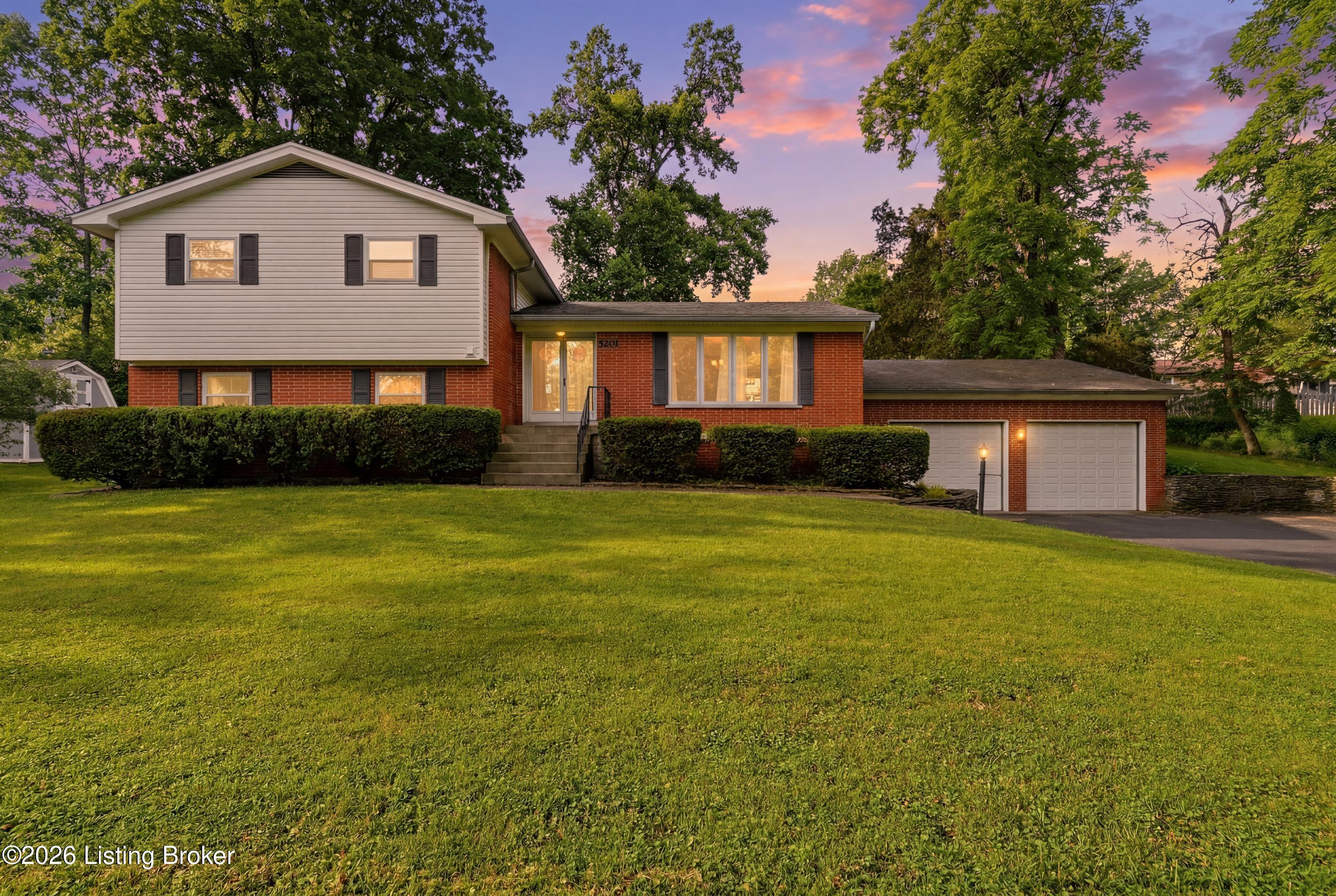 5201 Cool Brook Rd