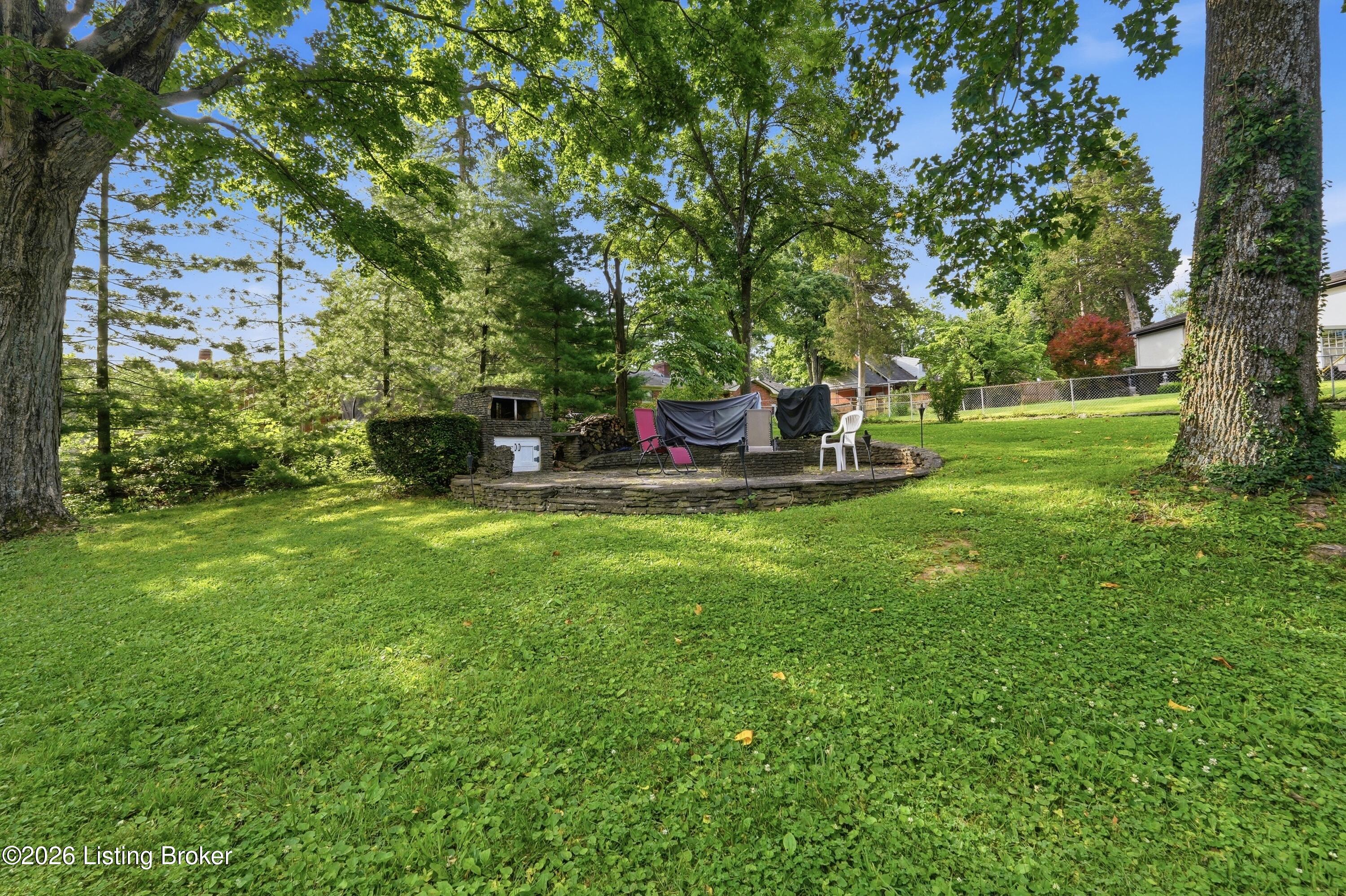 5201 Cool Brook Rd