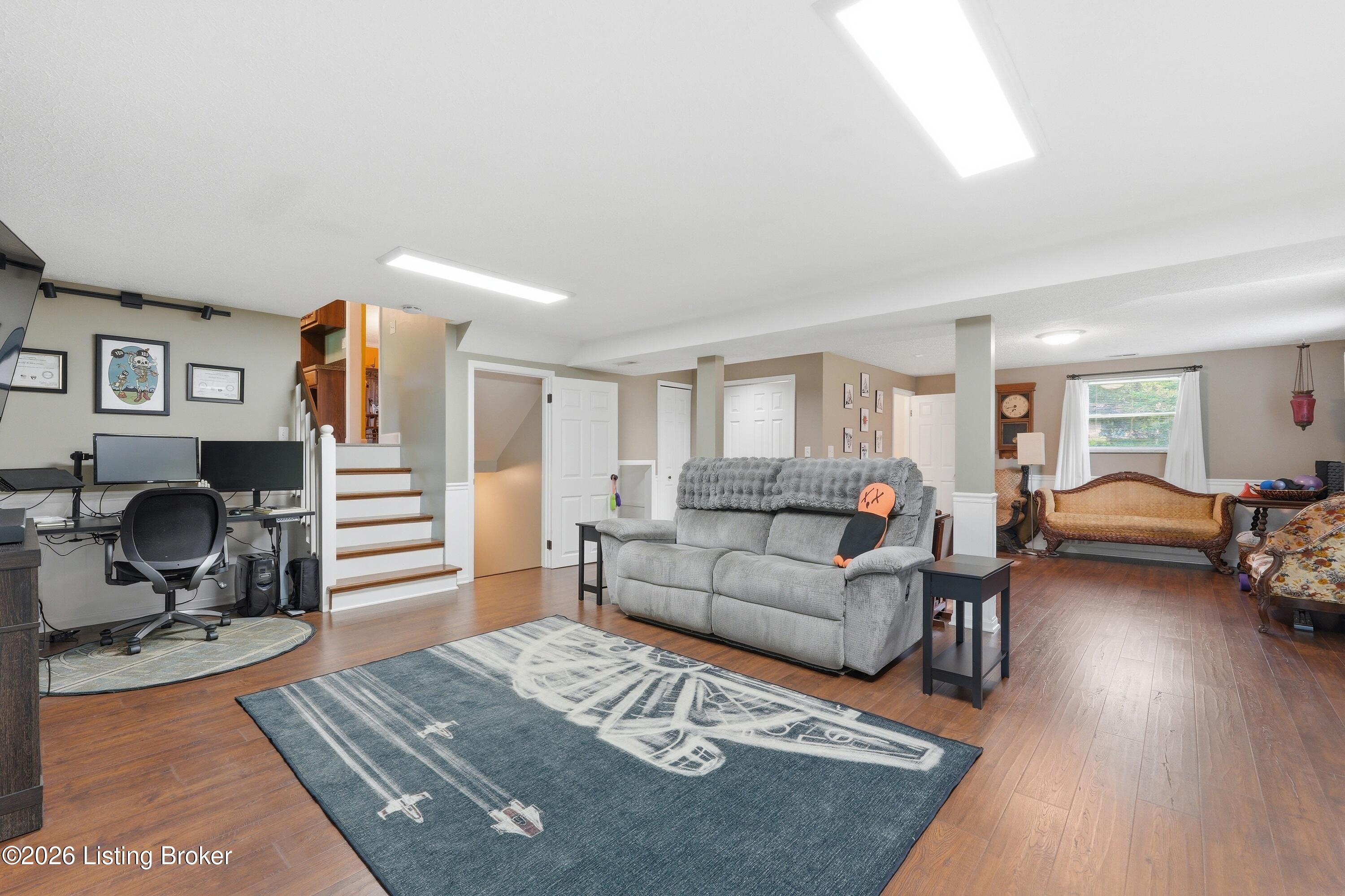 5201 Cool Brook Rd