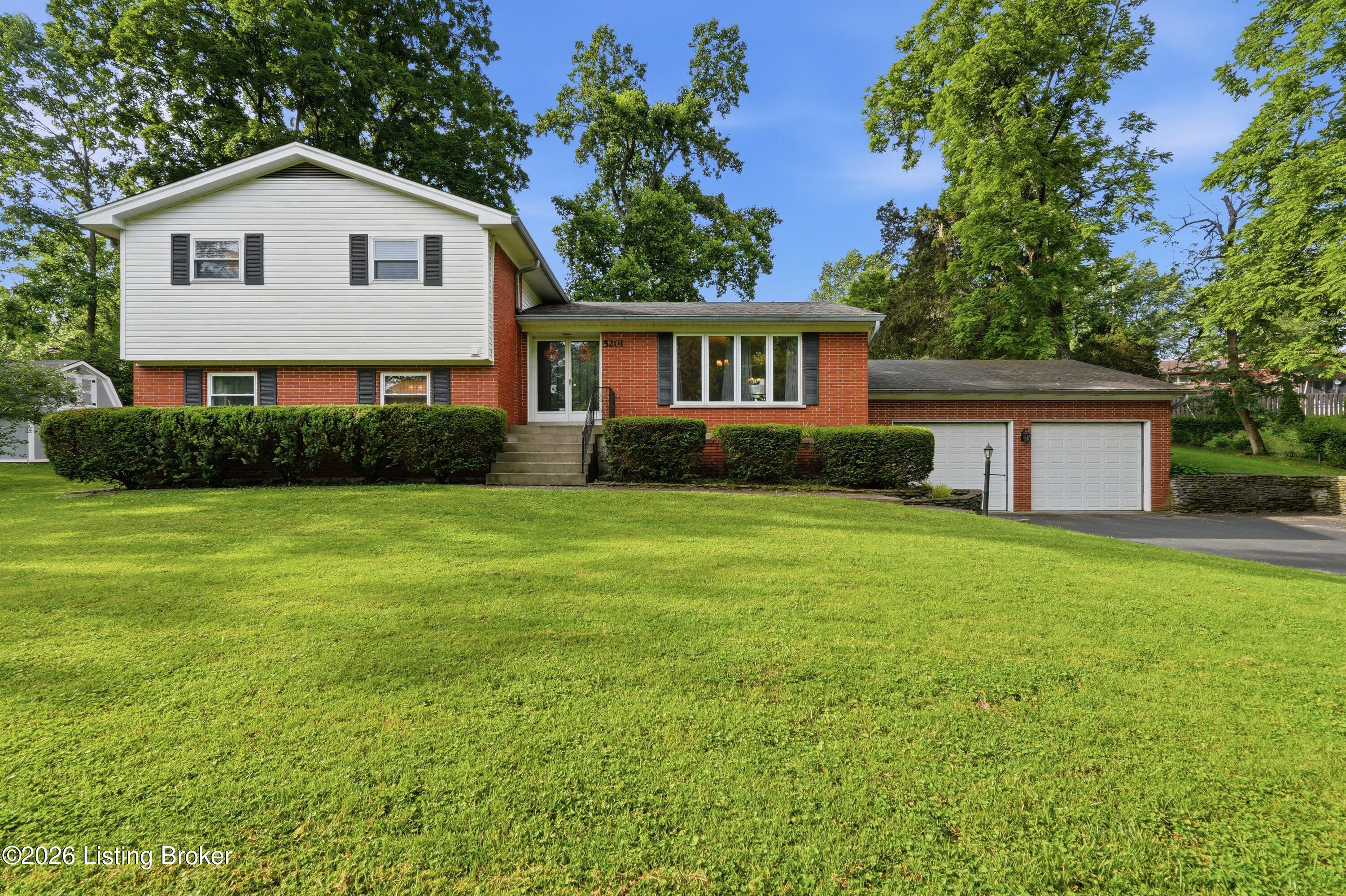 5201 Cool Brook Rd