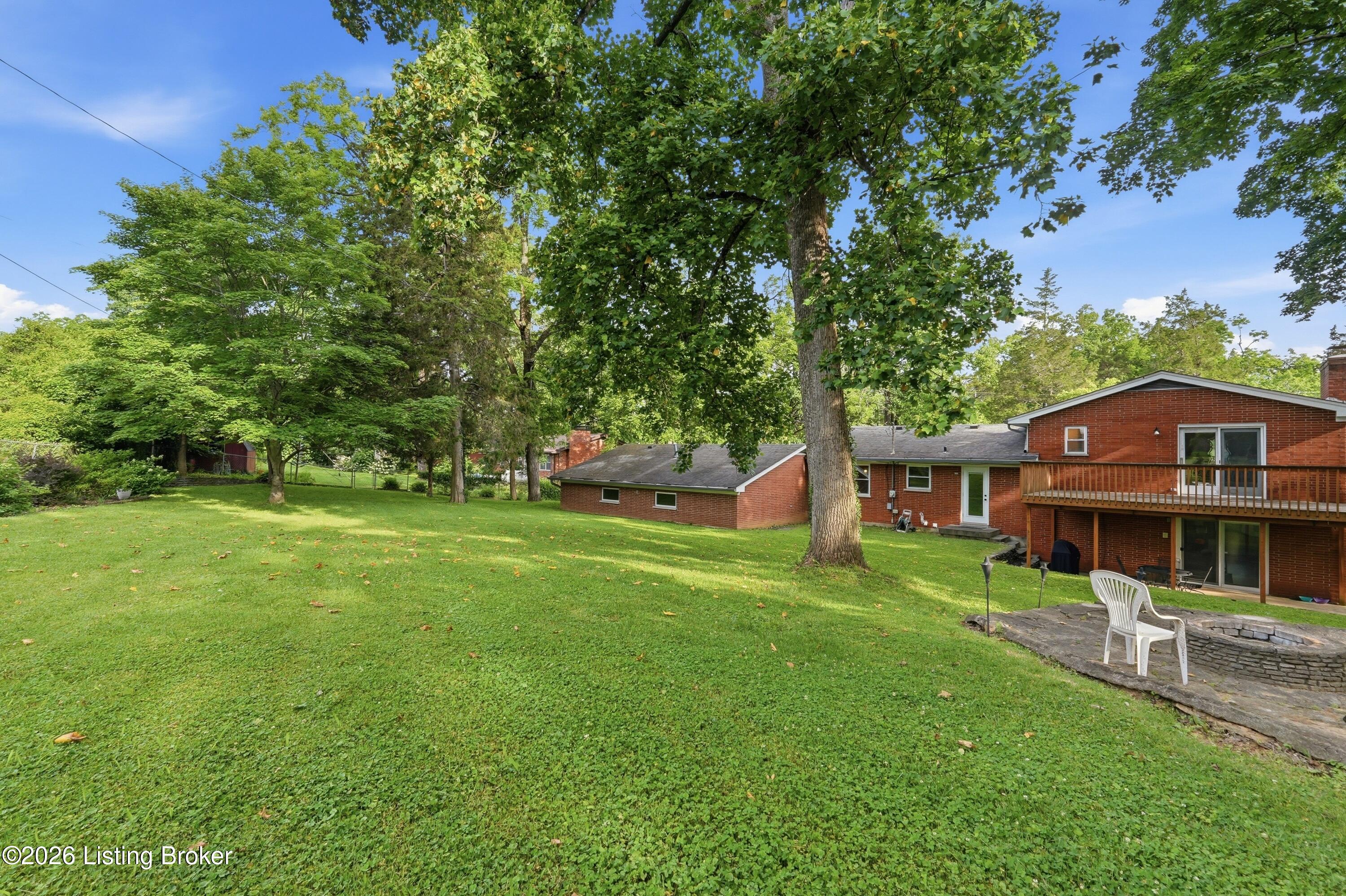 5201 Cool Brook Rd