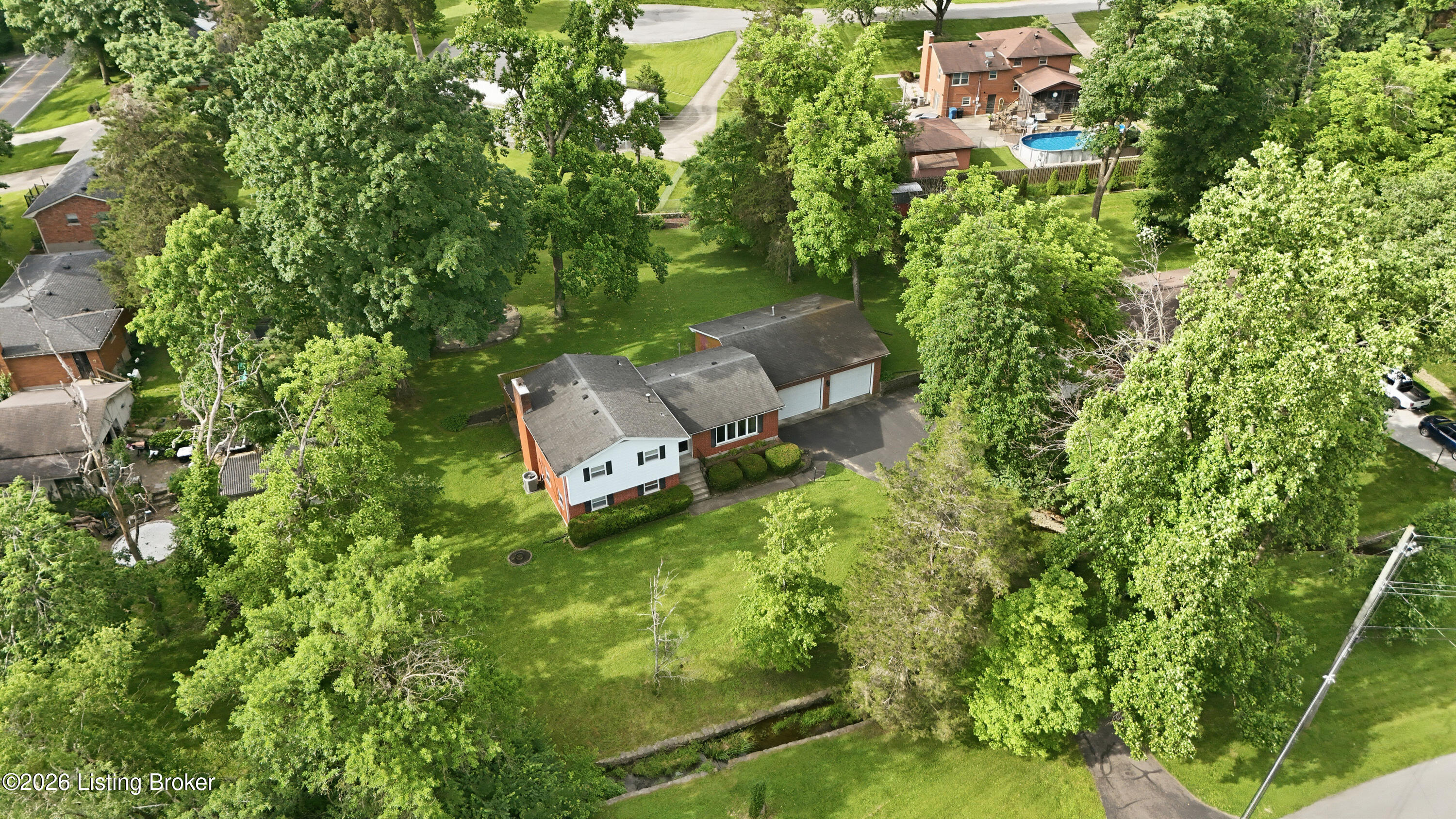 5201 Cool Brook Rd