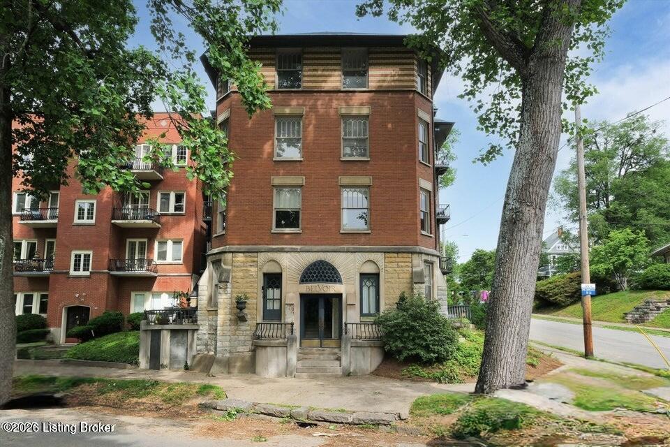 2229 Cherokee Pkwy APT B