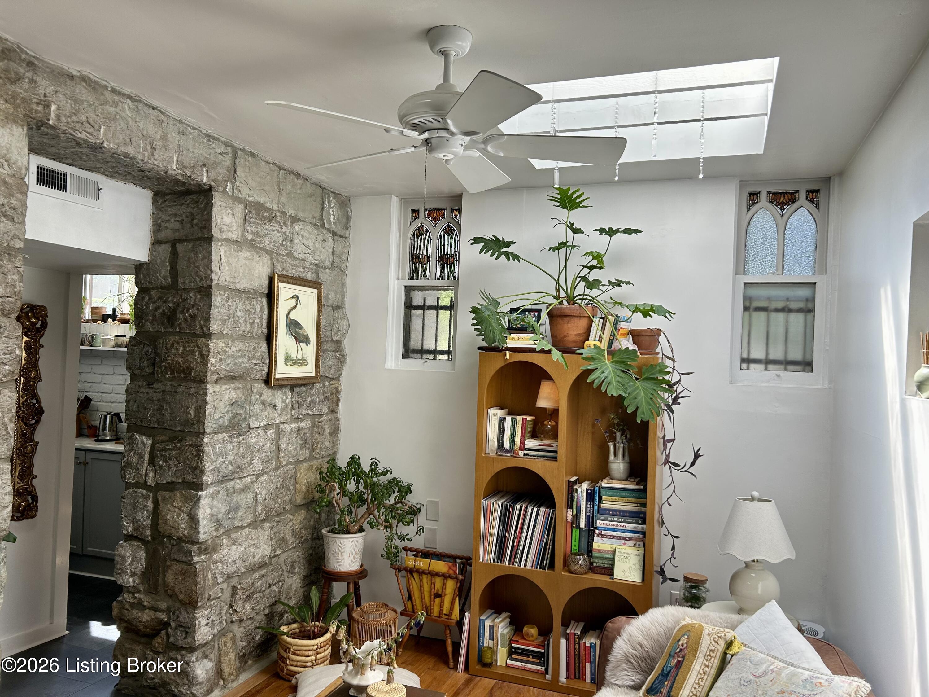 2229 Cherokee Pkwy APT B