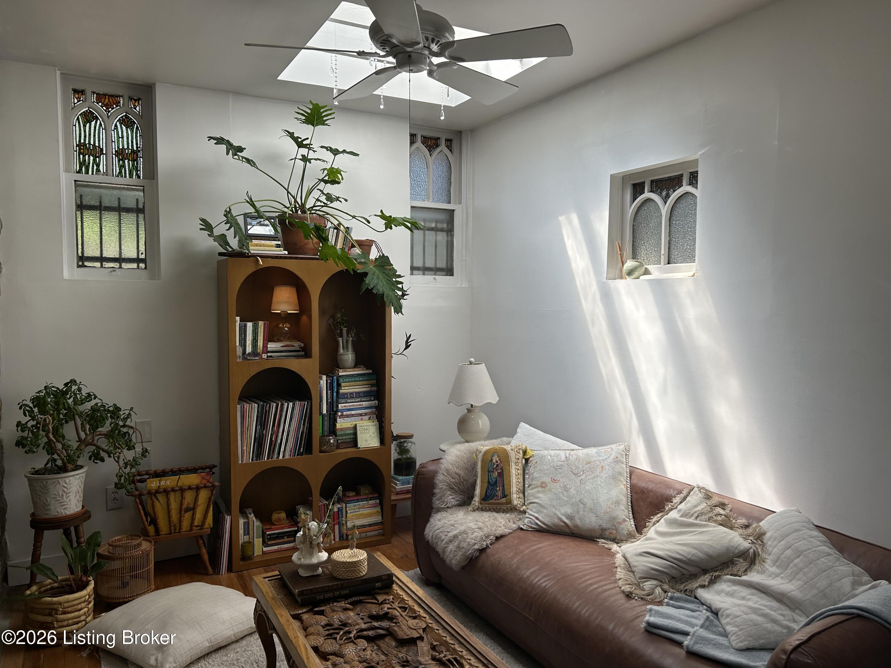2229 Cherokee Pkwy APT B