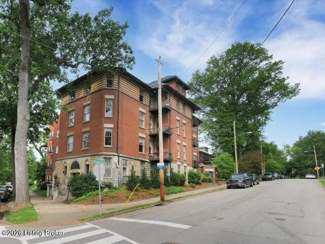 2229 Cherokee Pkwy APT B