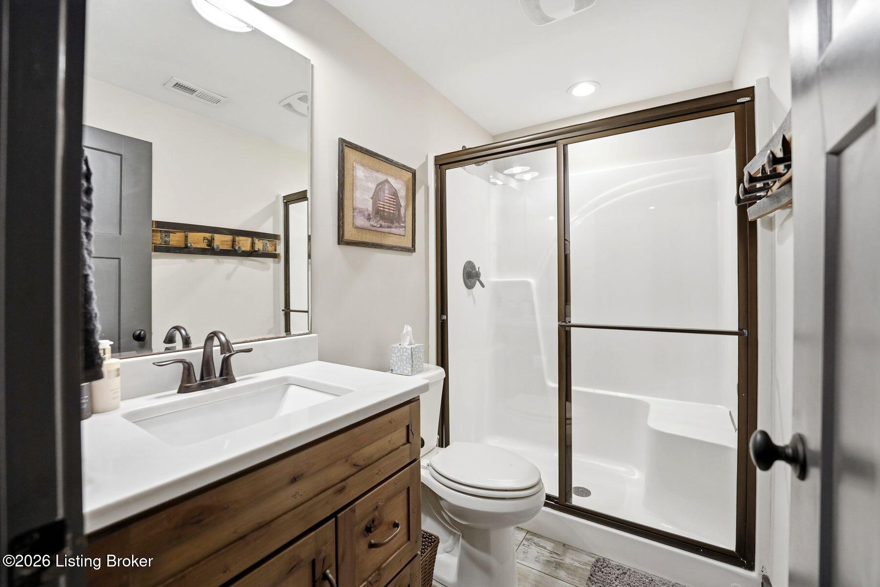11204 Saddle Ridge Ct