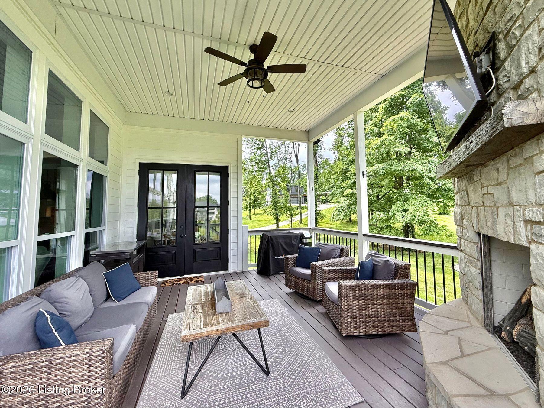 11204 Saddle Ridge Ct