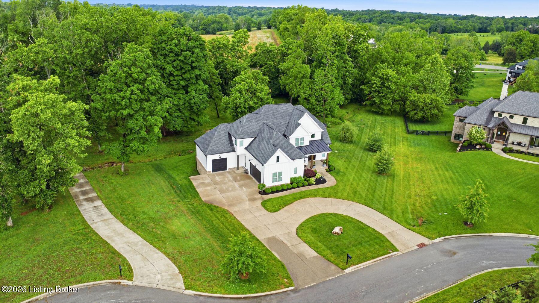 11204 Saddle Ridge Ct