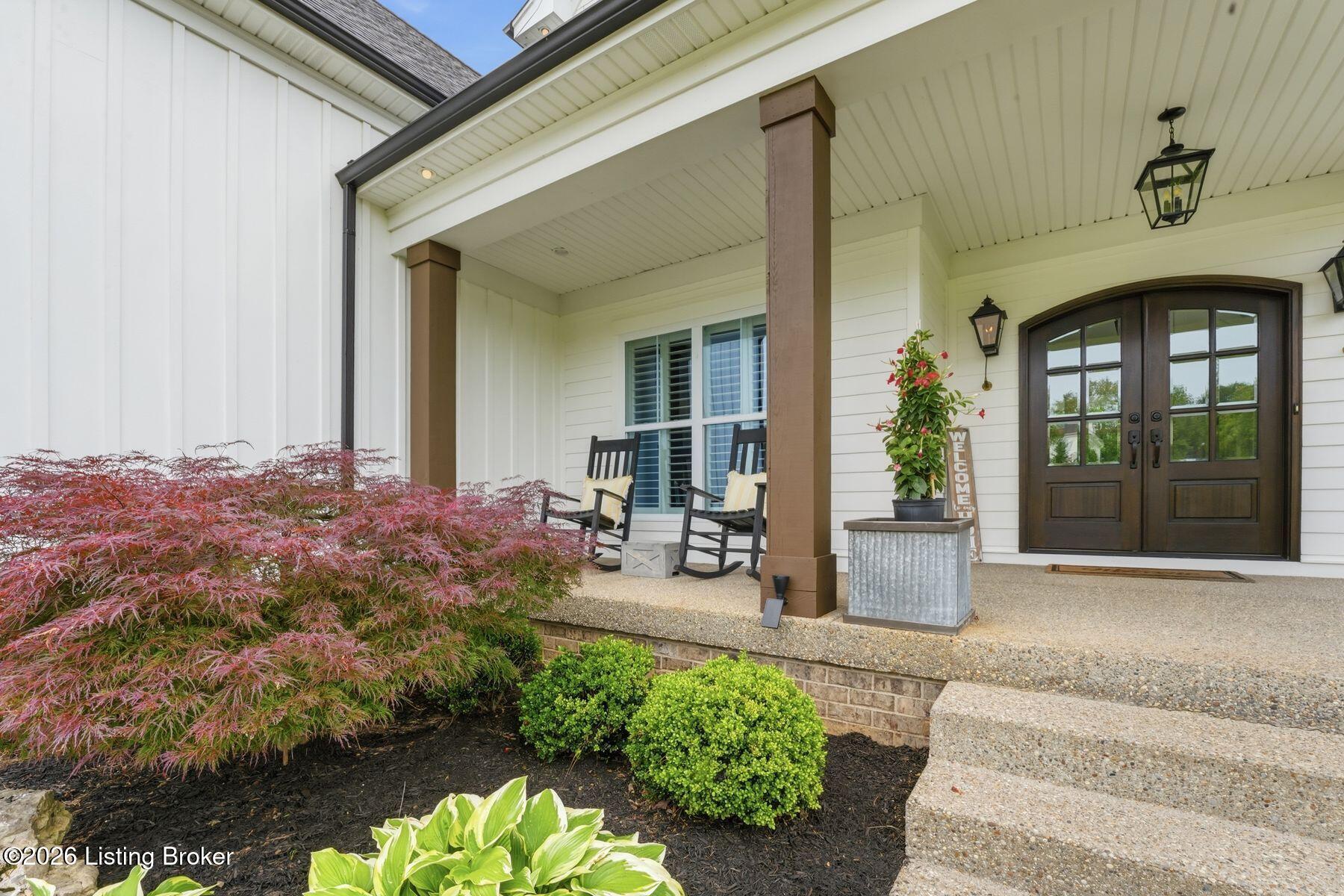 11204 Saddle Ridge Ct