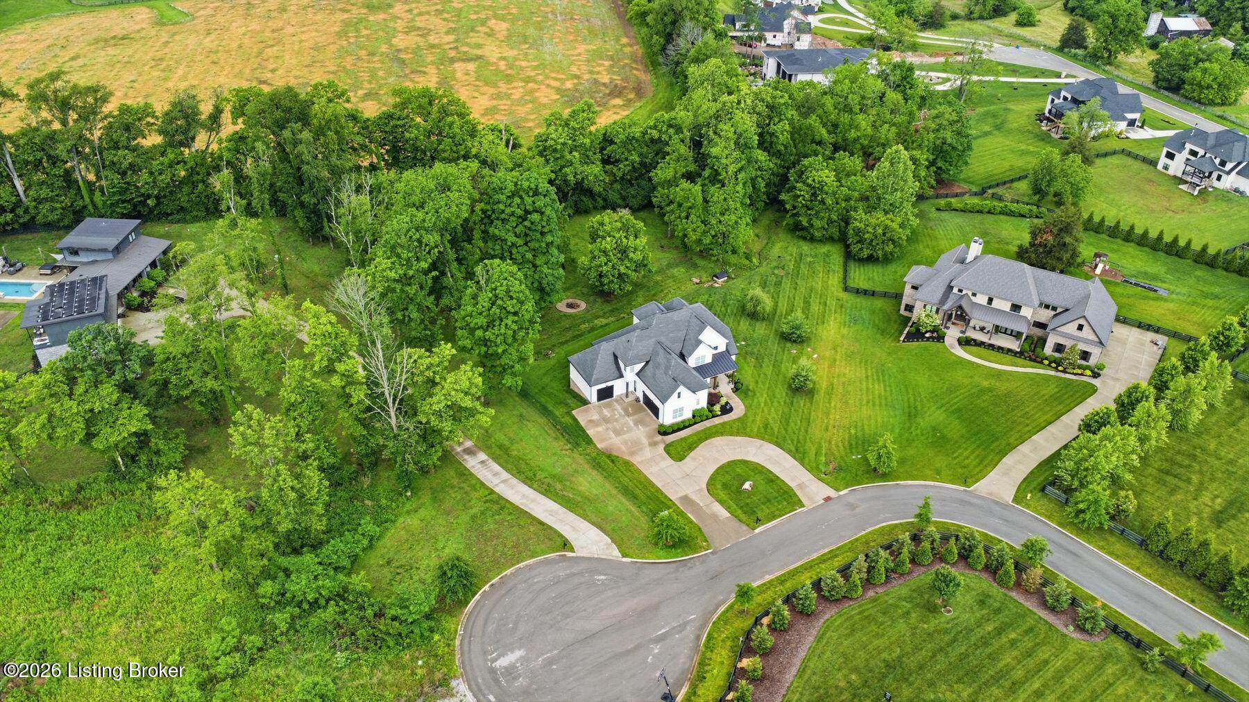 11204 Saddle Ridge Ct