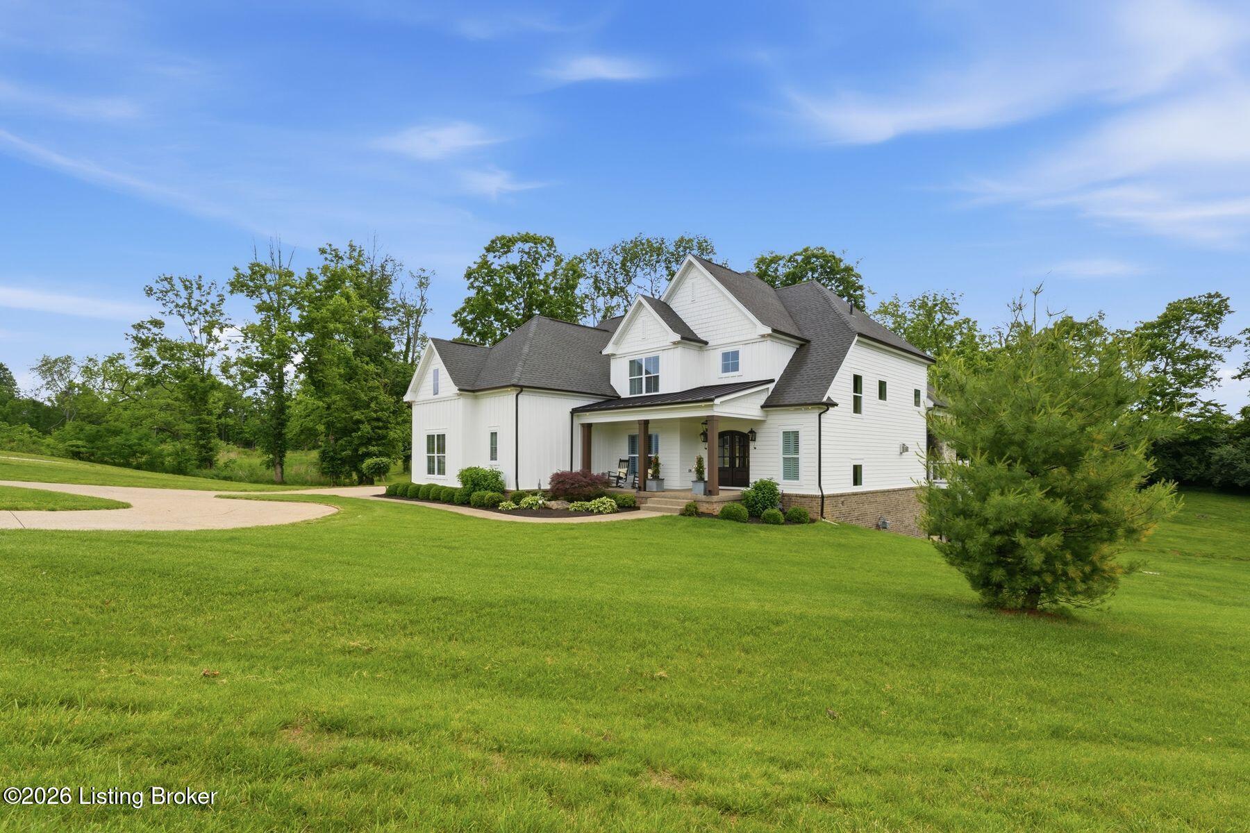 11204 Saddle Ridge Ct