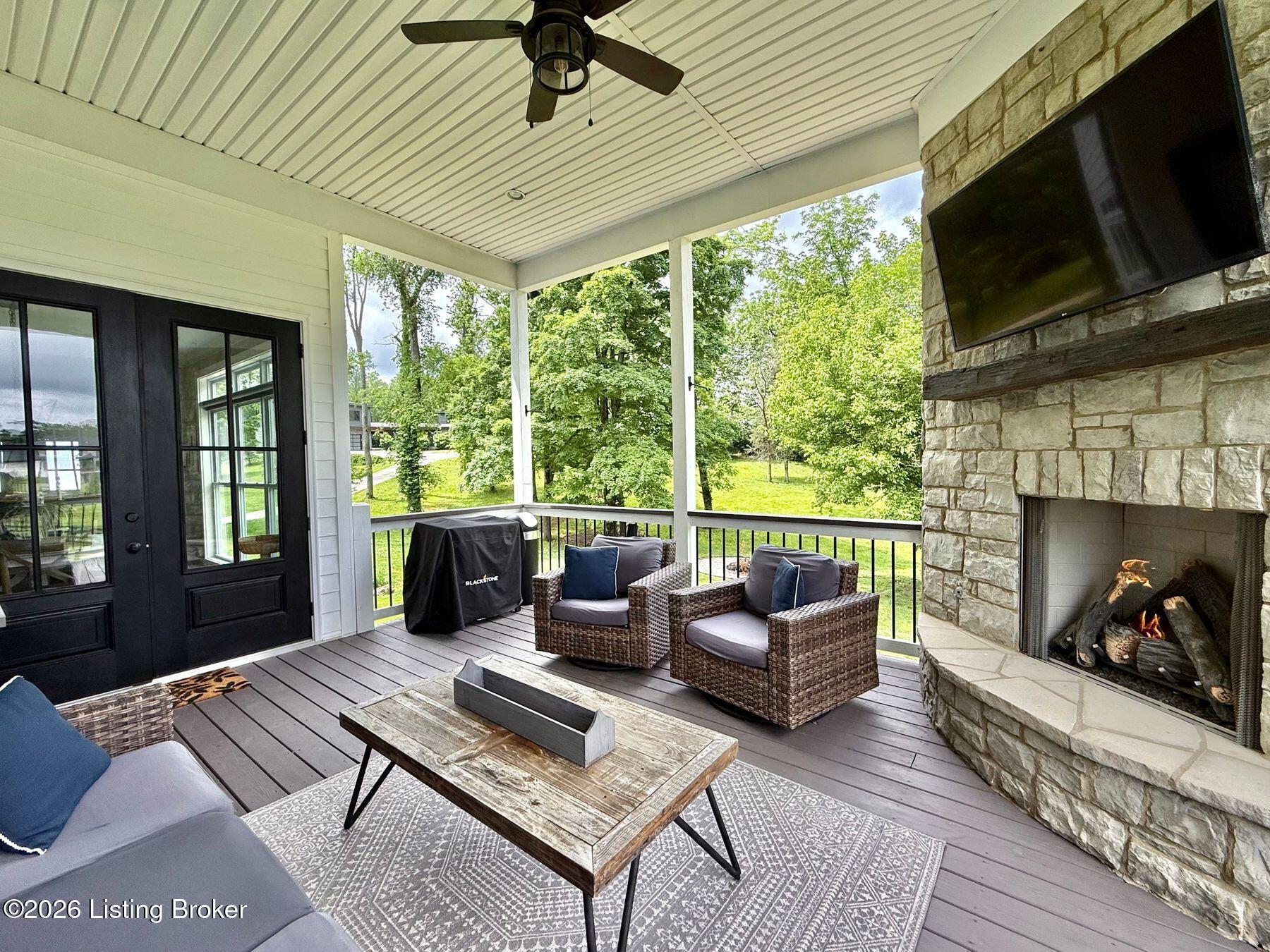 11204 Saddle Ridge Ct