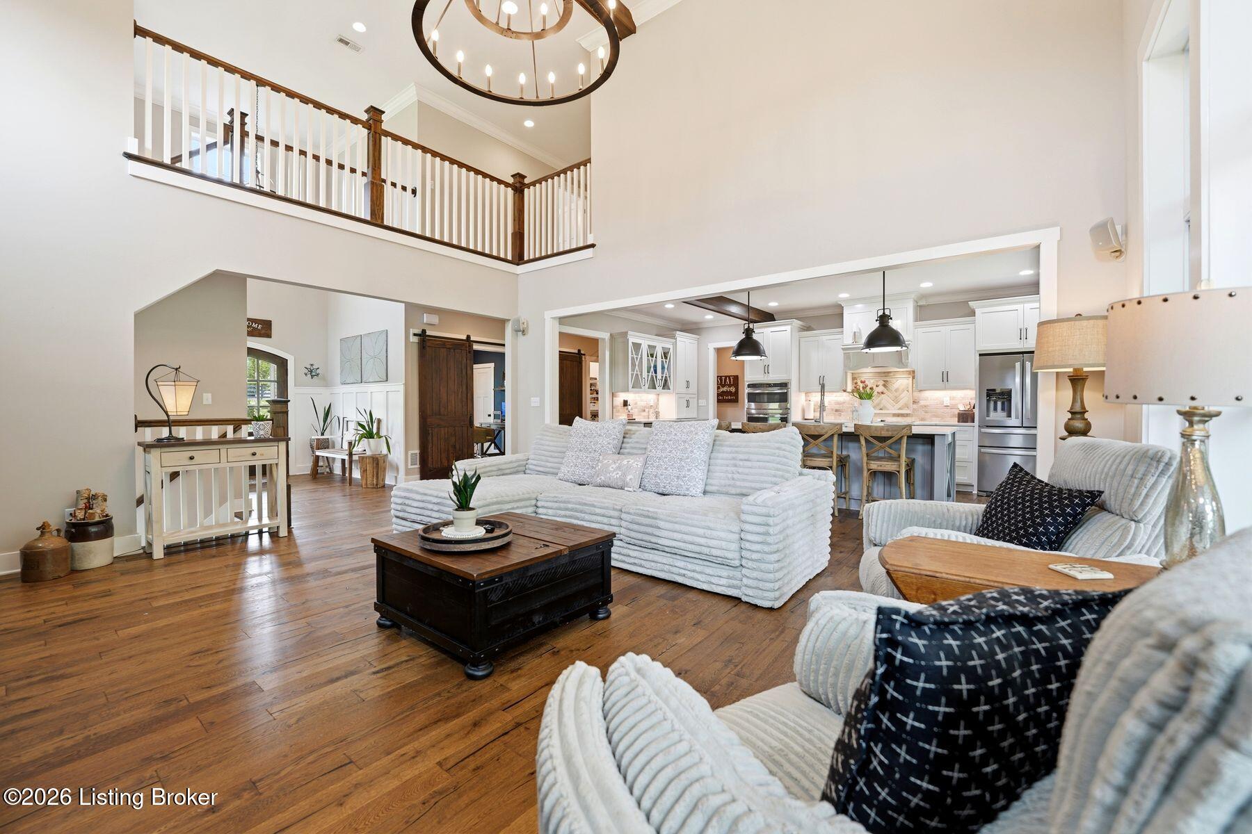 11204 Saddle Ridge Ct