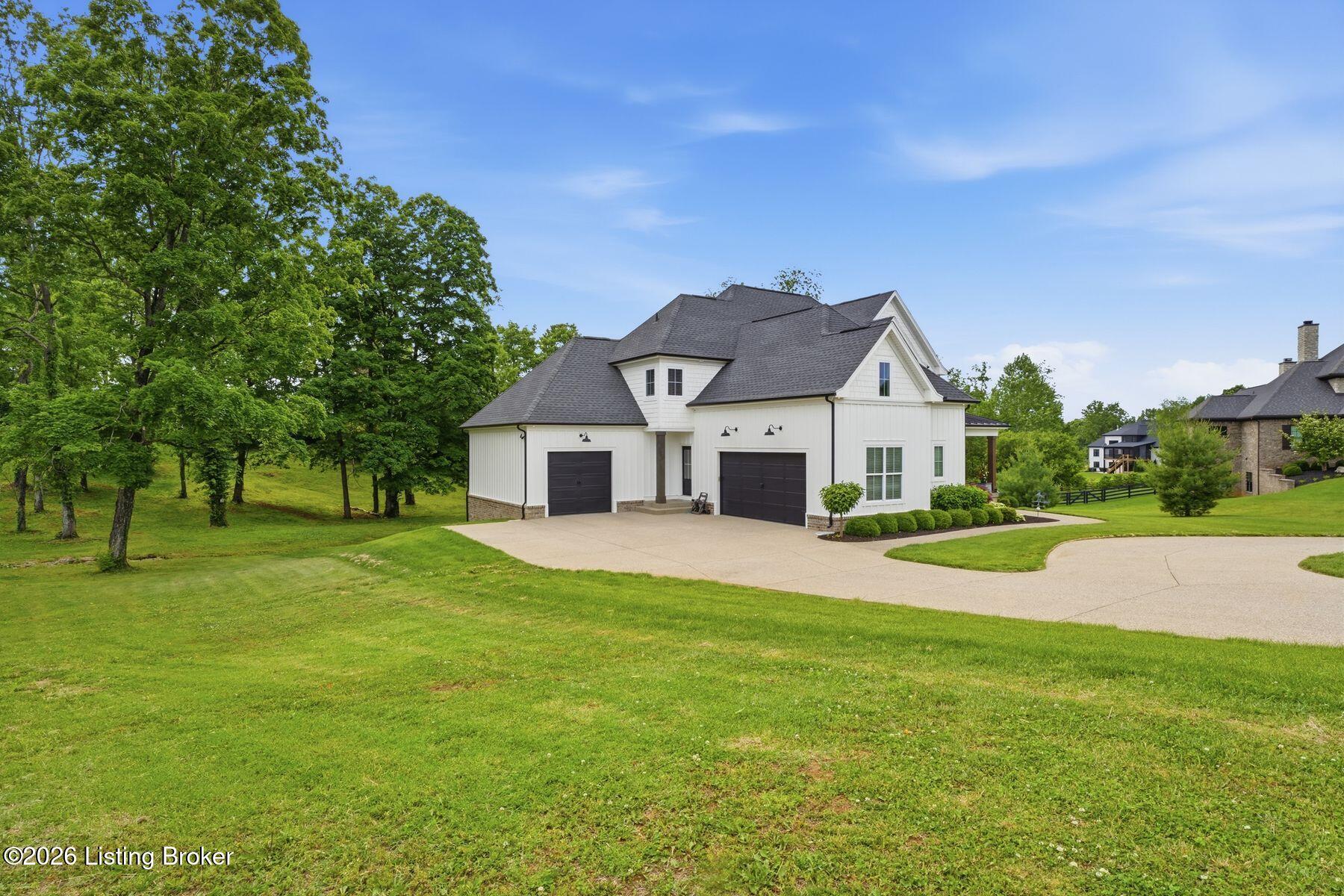 11204 Saddle Ridge Ct