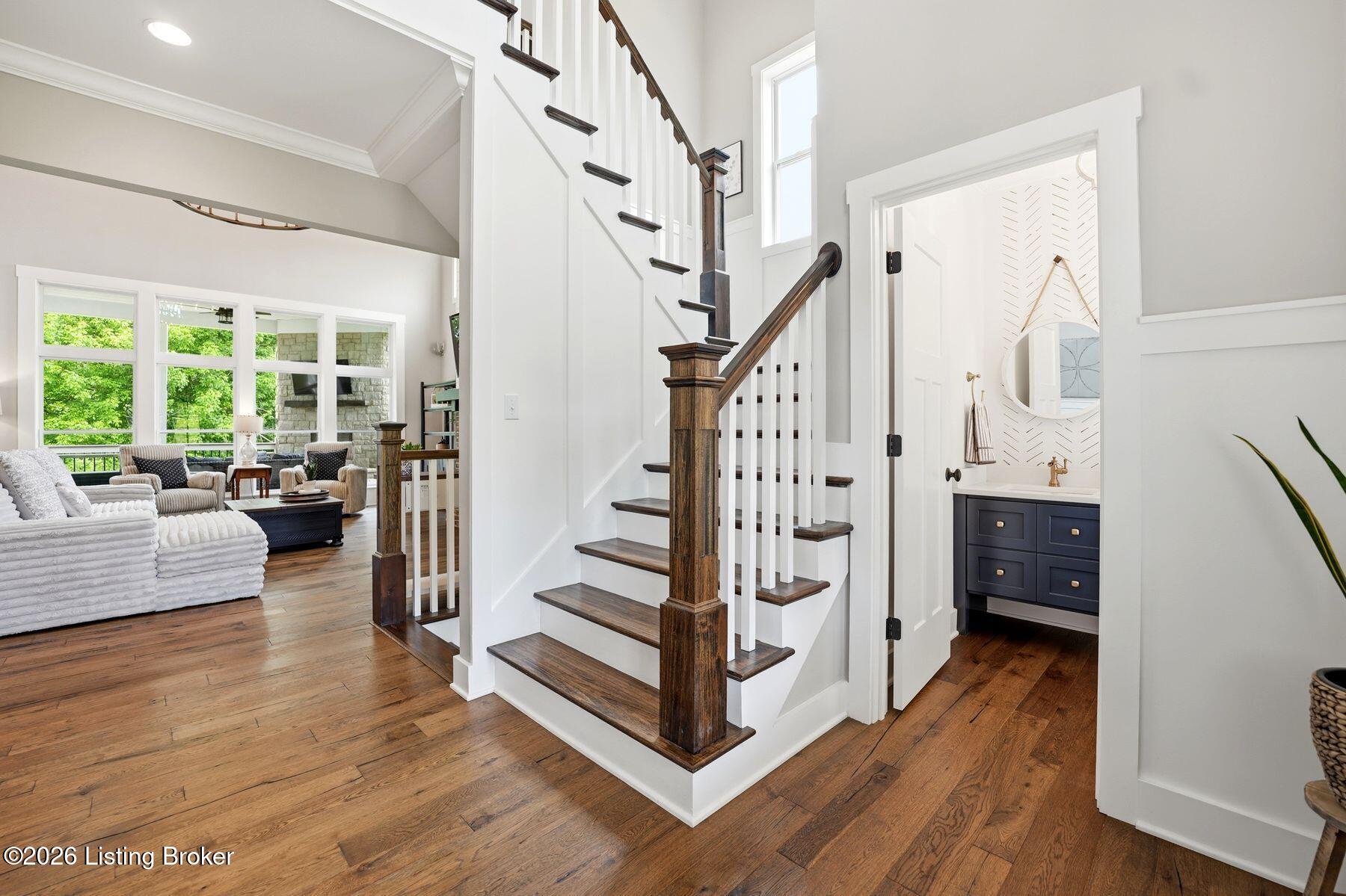 11204 Saddle Ridge Ct