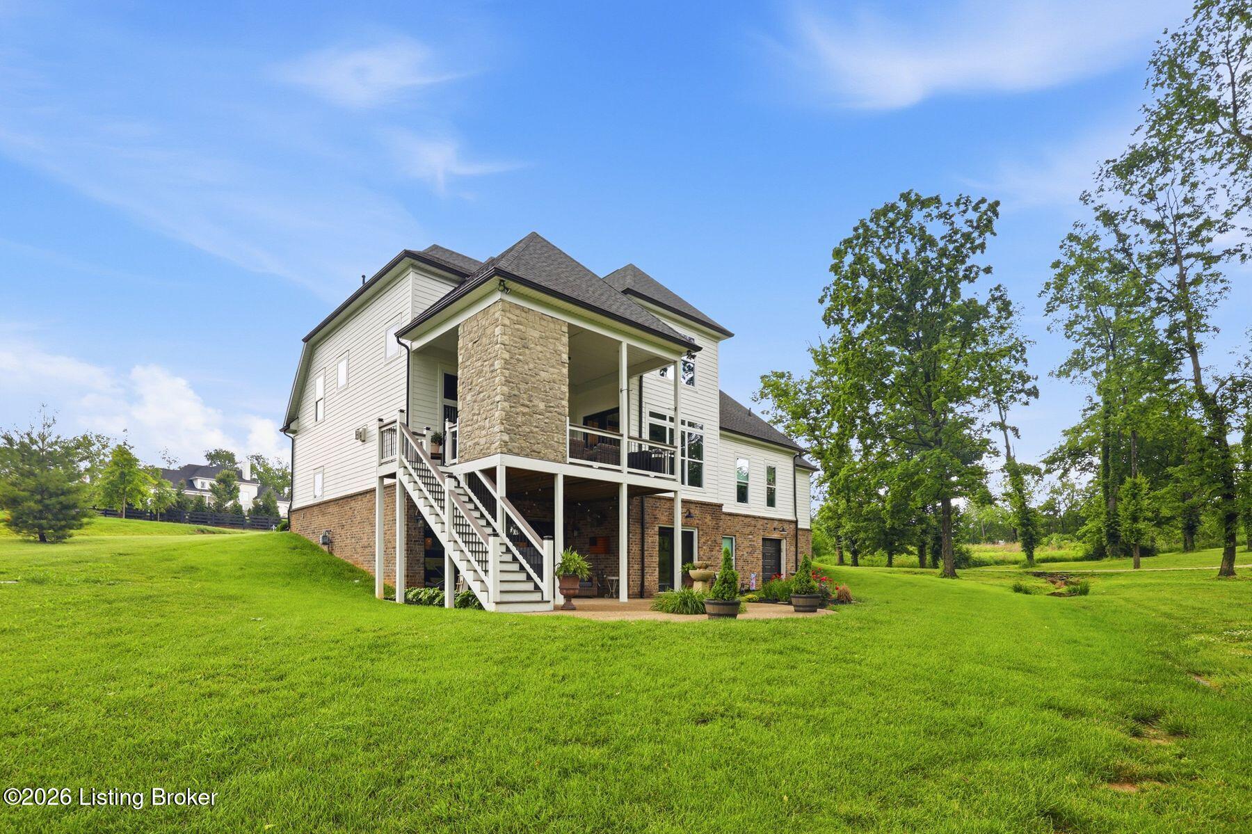 11204 Saddle Ridge Ct