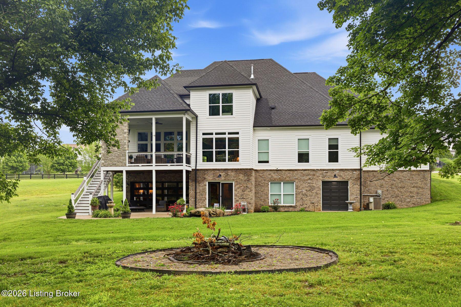 11204 Saddle Ridge Ct