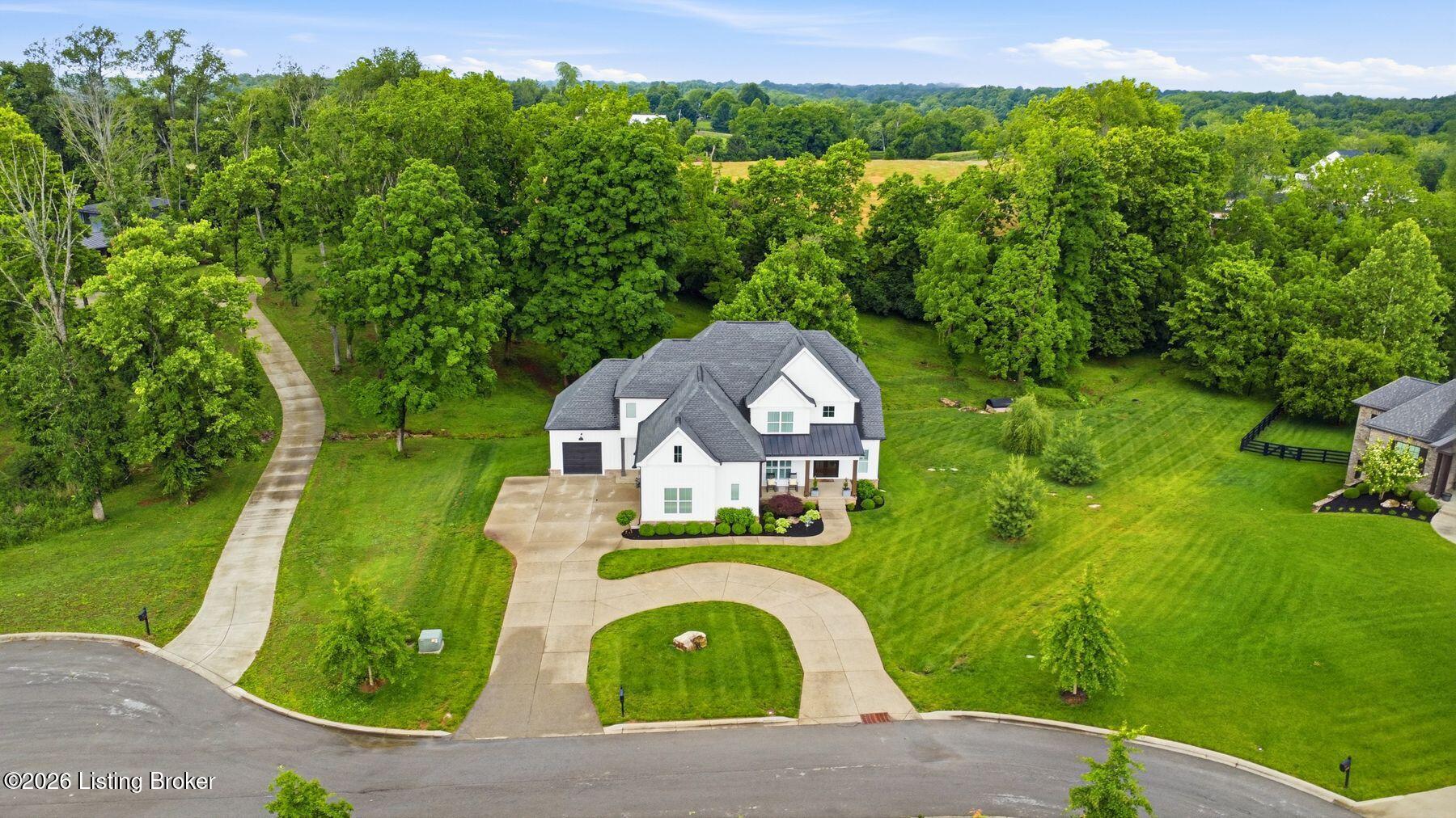 11204 Saddle Ridge Ct