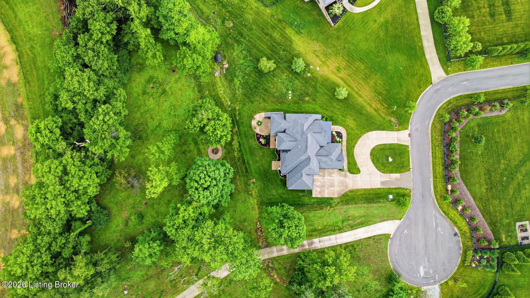 11204 Saddle Ridge Ct