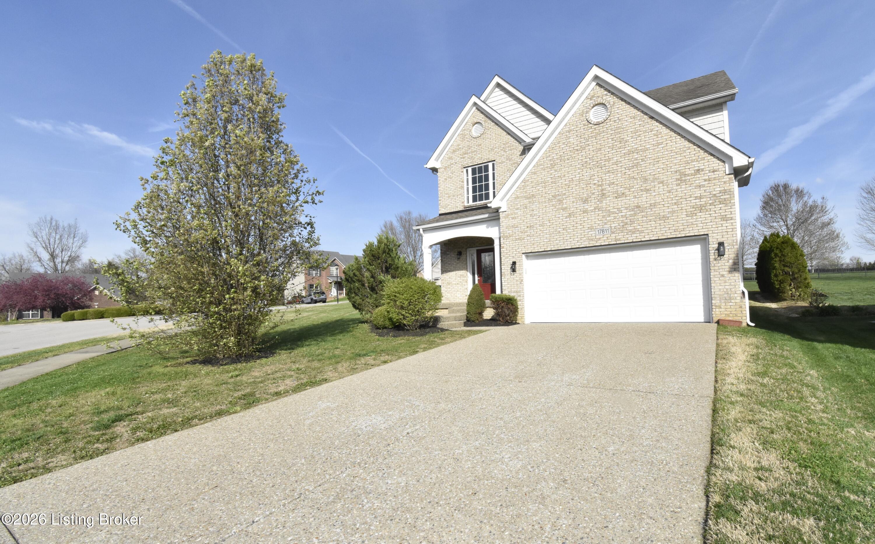 17811 Birch Bend Cir