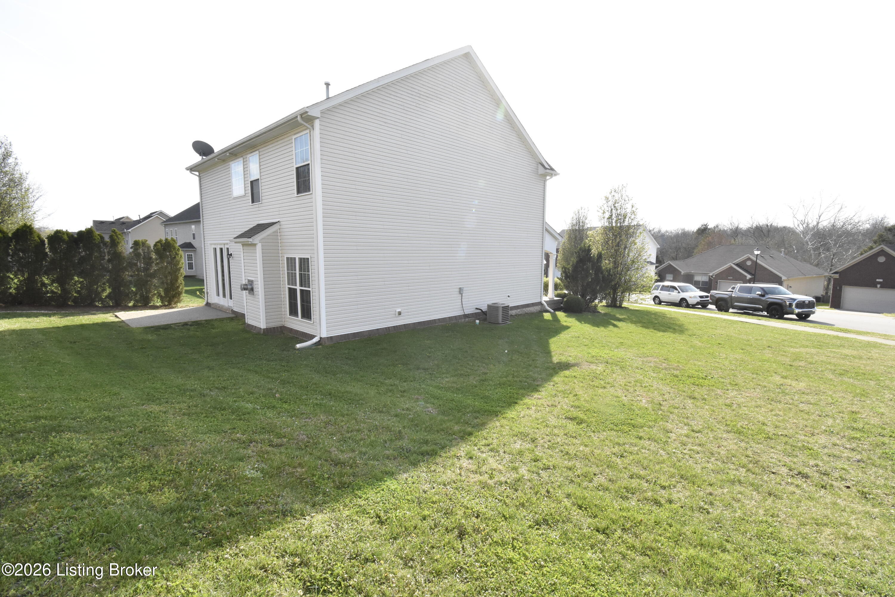 17811 Birch Bend Cir
