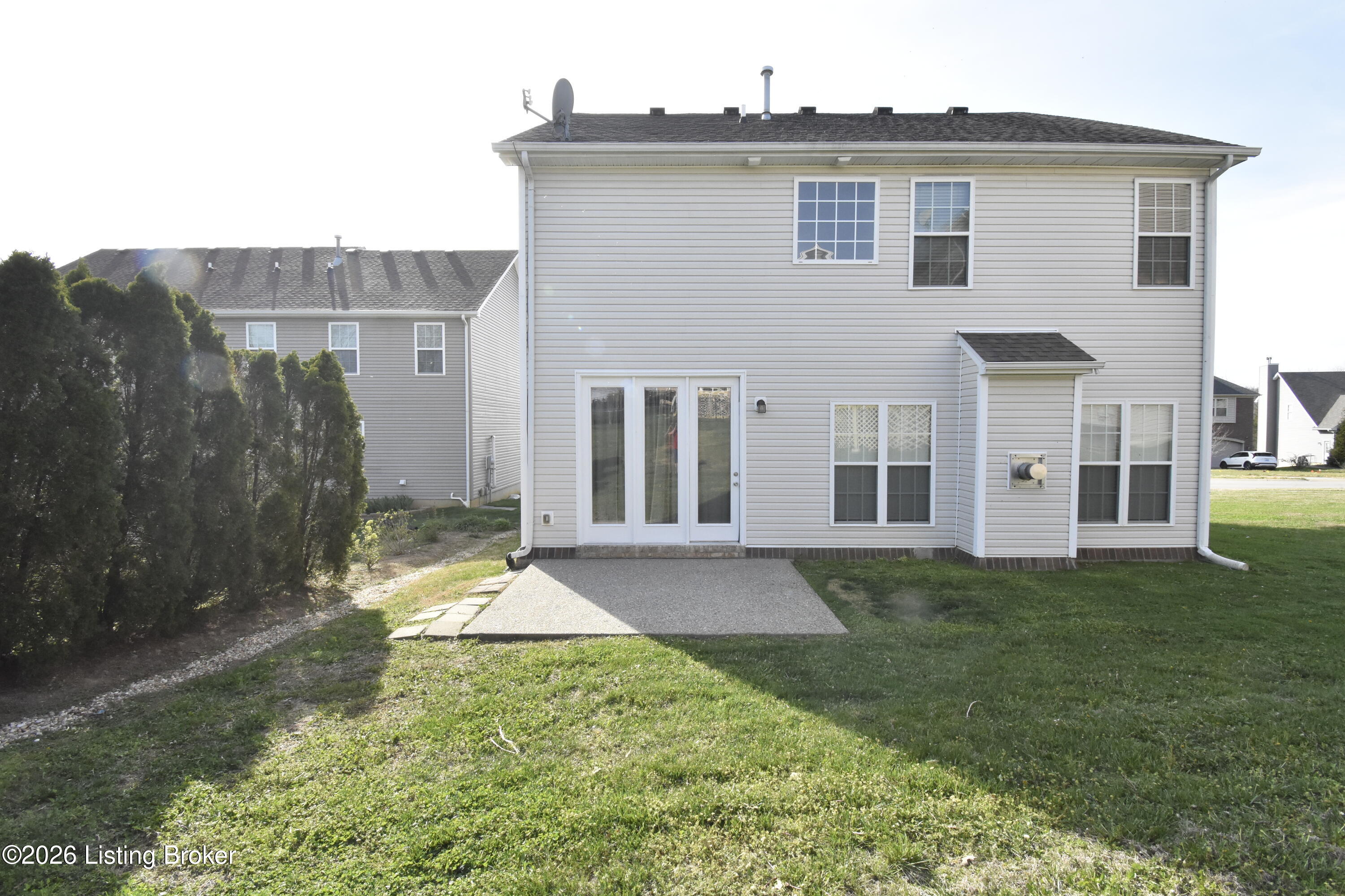 17811 Birch Bend Cir