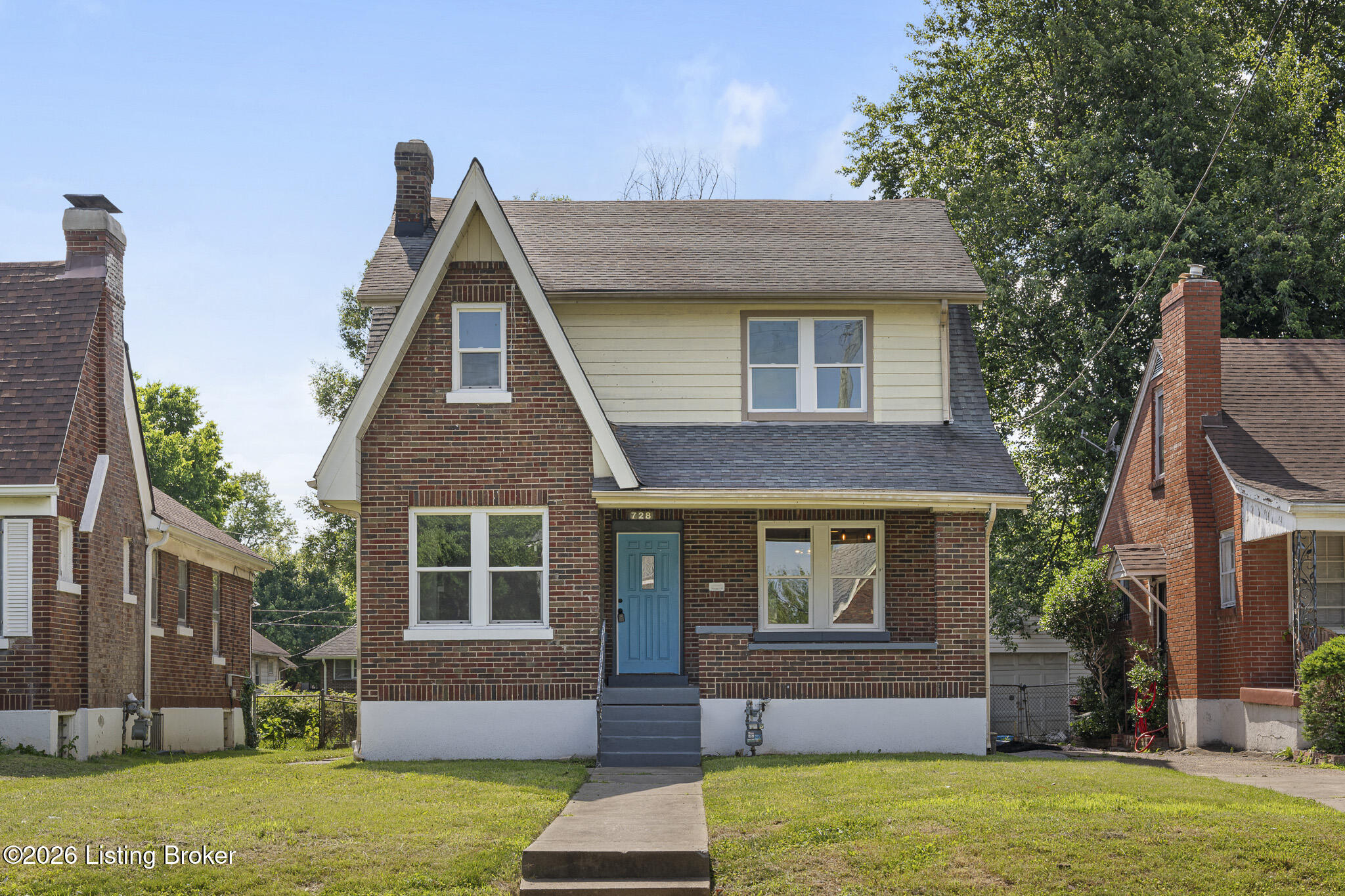 728 S 39th St
