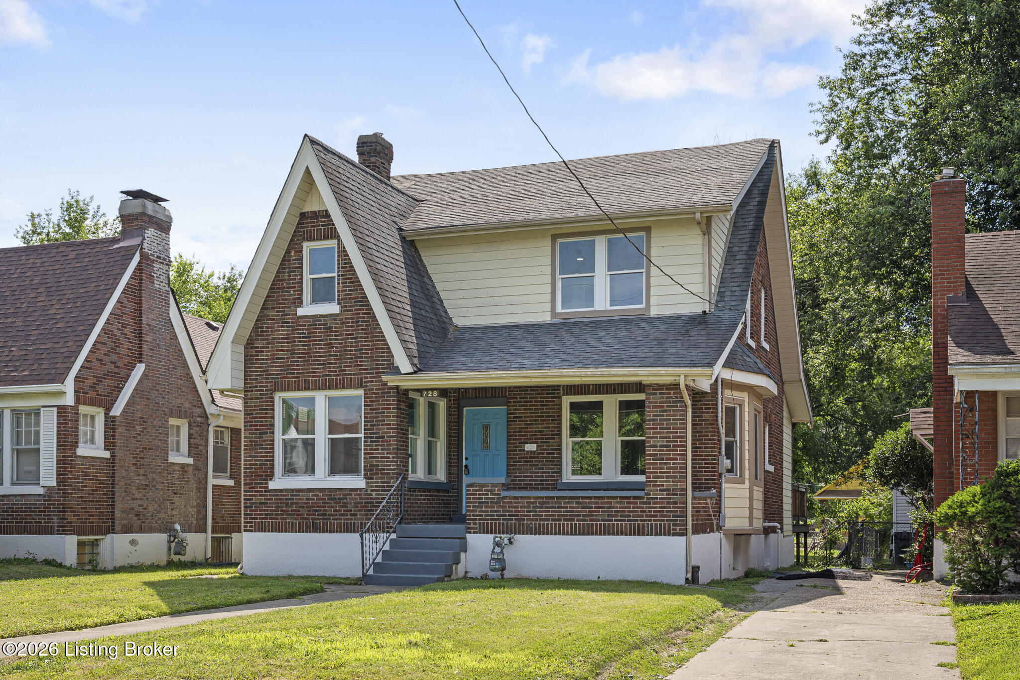 728 S 39th St