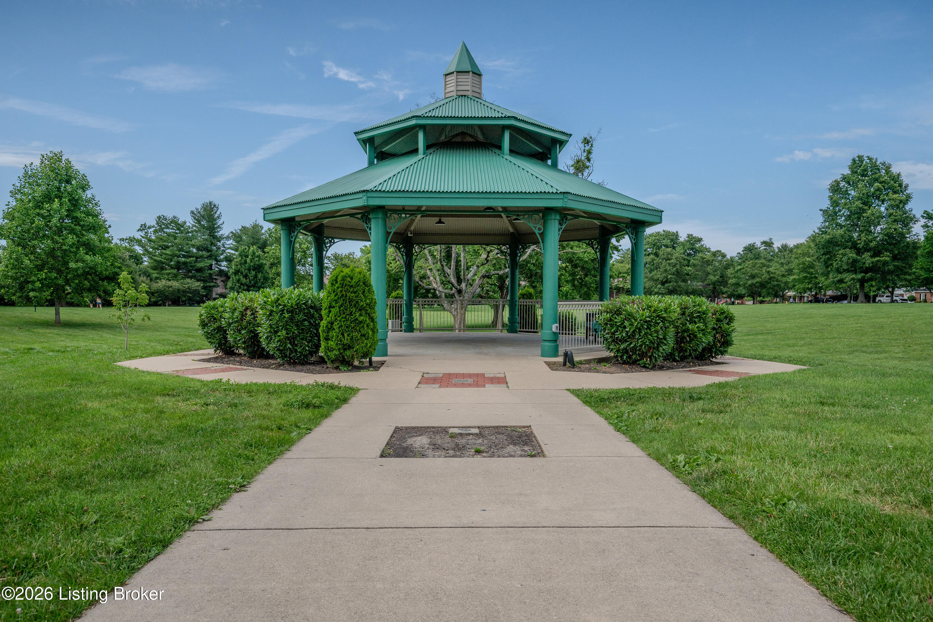 10508 Larkhall Ct