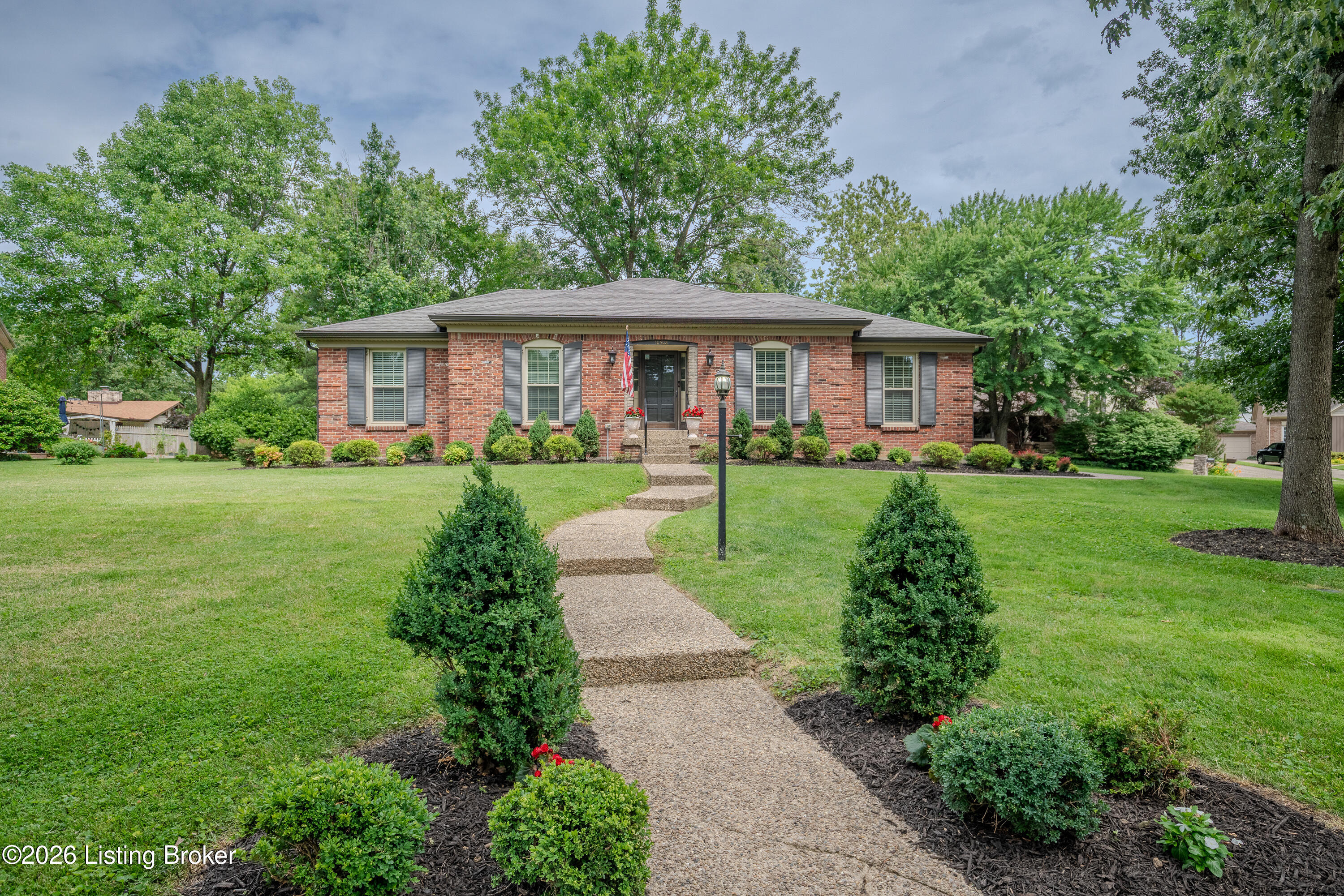 10508 Larkhall Ct