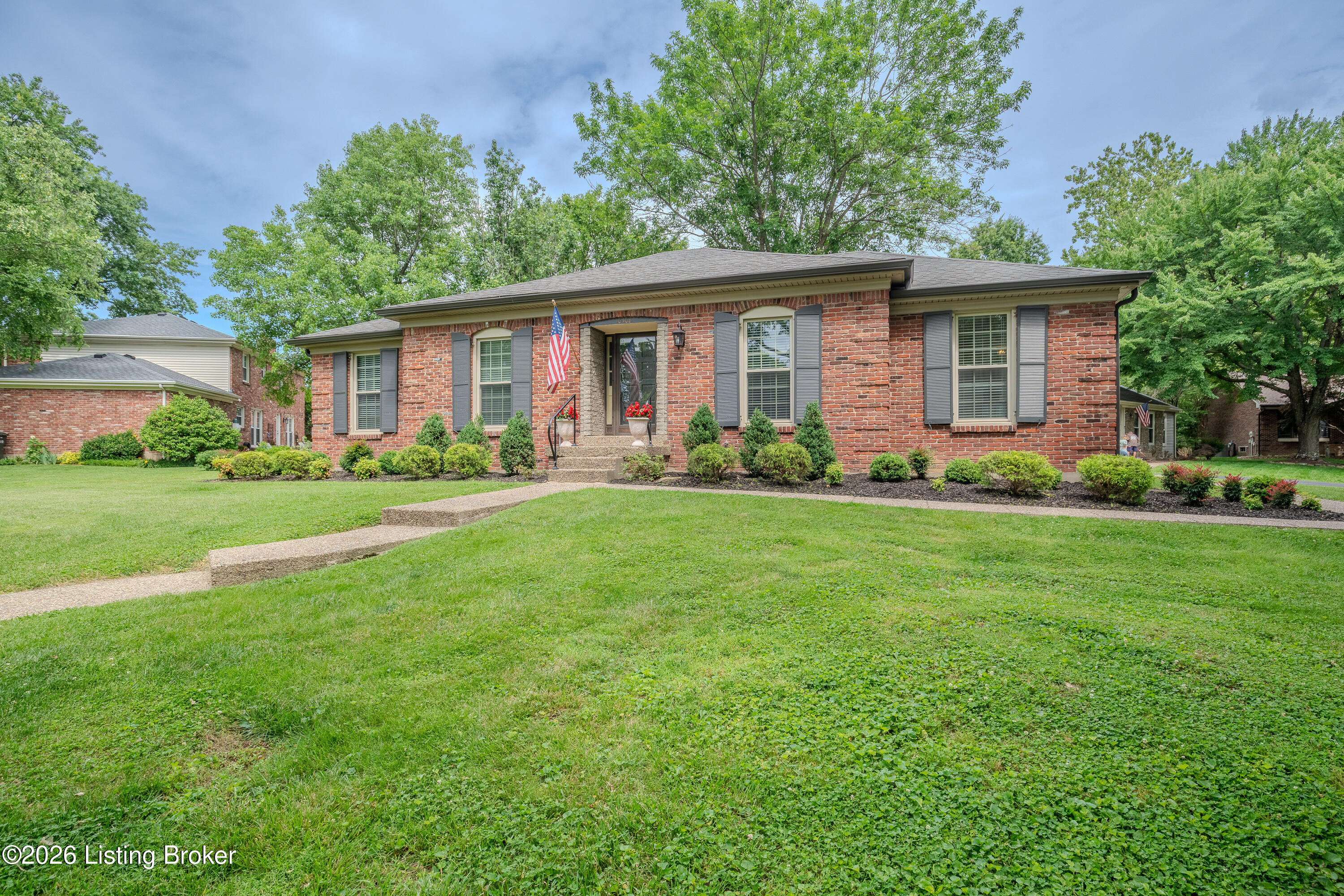 10508 Larkhall Ct