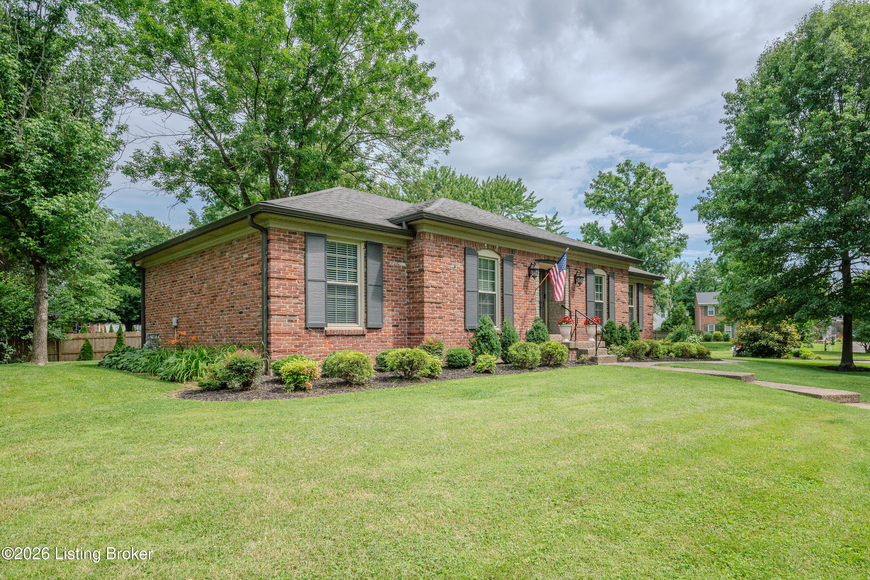 10508 Larkhall Ct