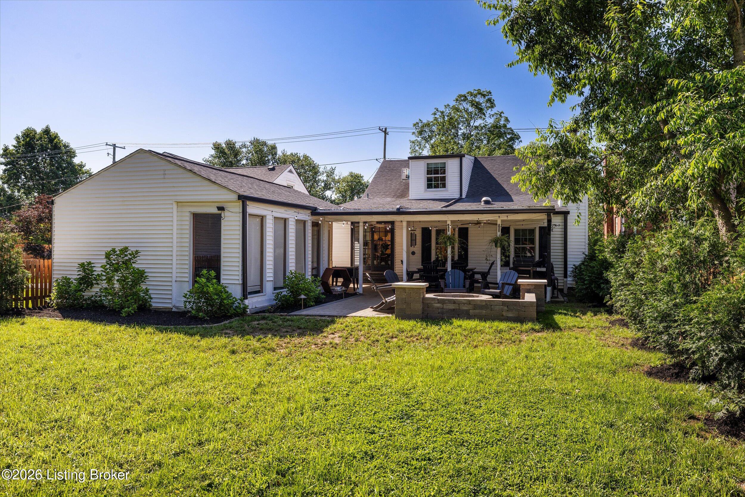 3649 Warner Ave