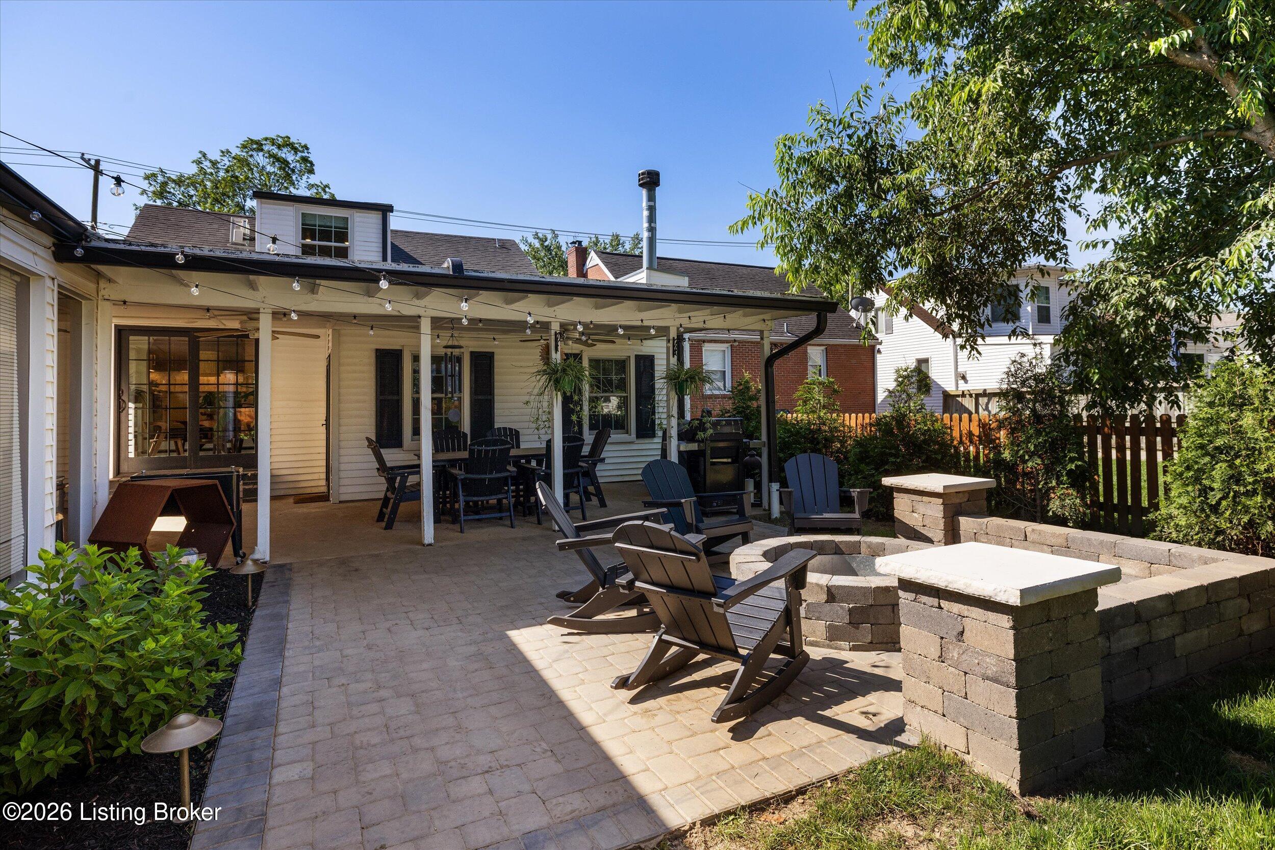 3649 Warner Ave