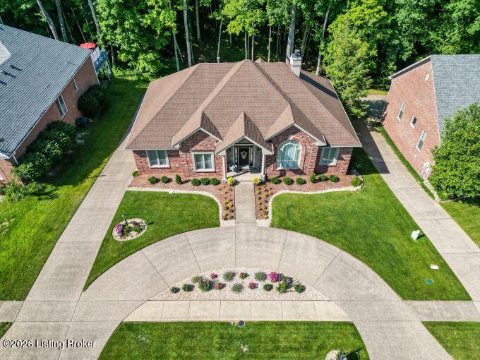 16810 Polo Fields Ln